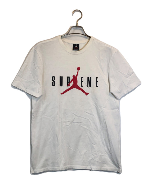 [Pre-owned] SUPREME Jordan Tee