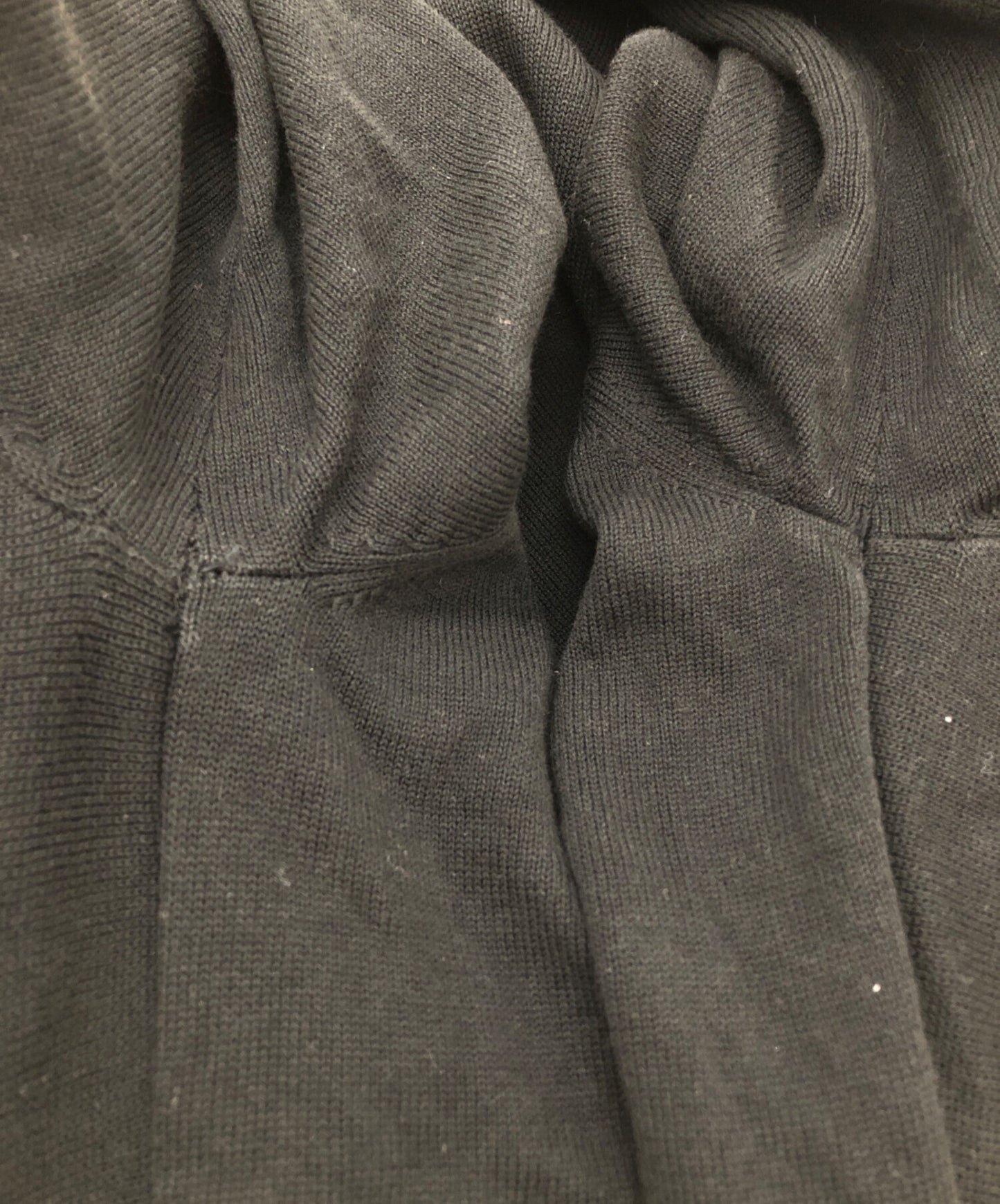 [Pre-owned] SUPREME Stars Zip Up Sweater Polo