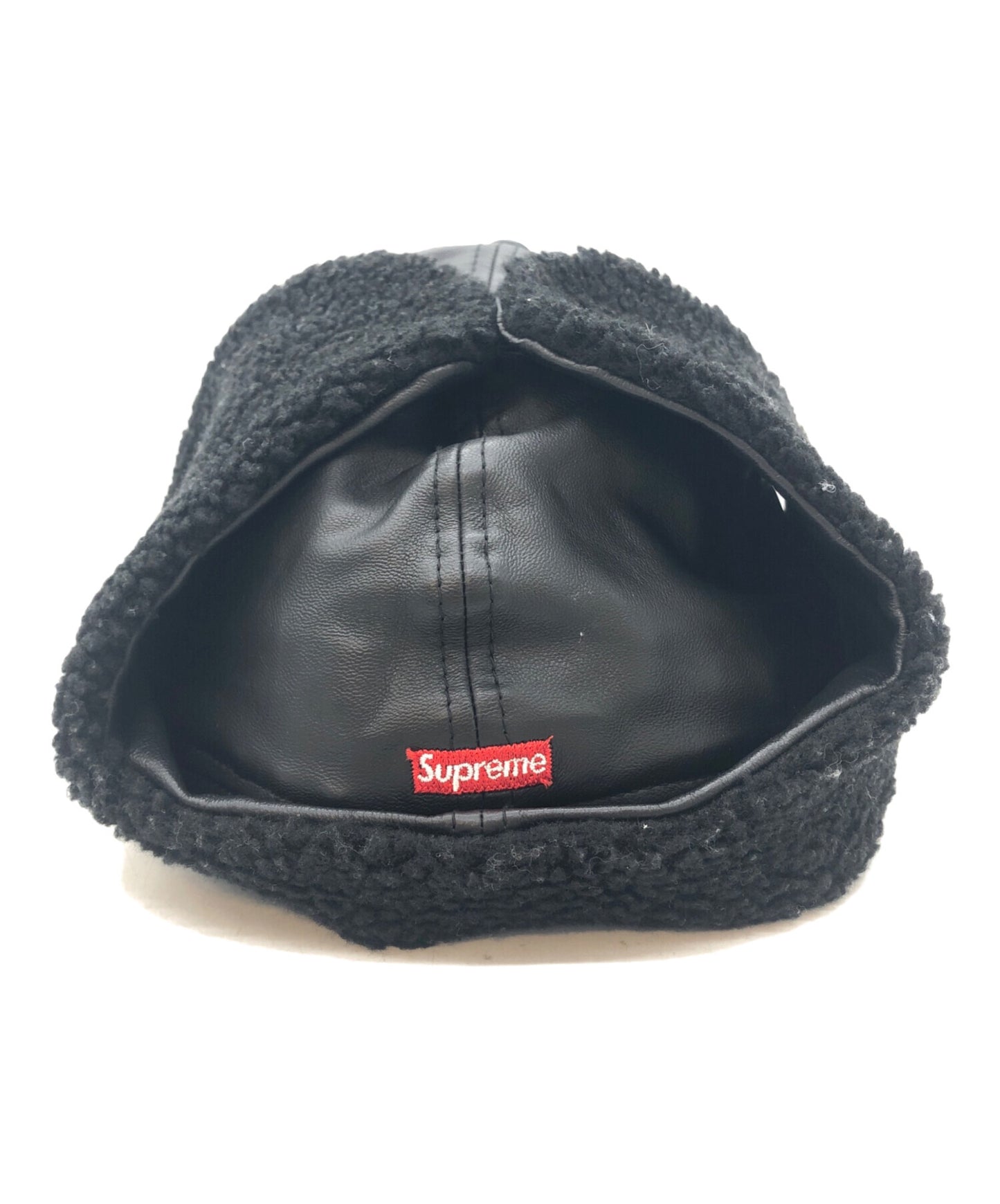[Pre-owned] SUPREME cap