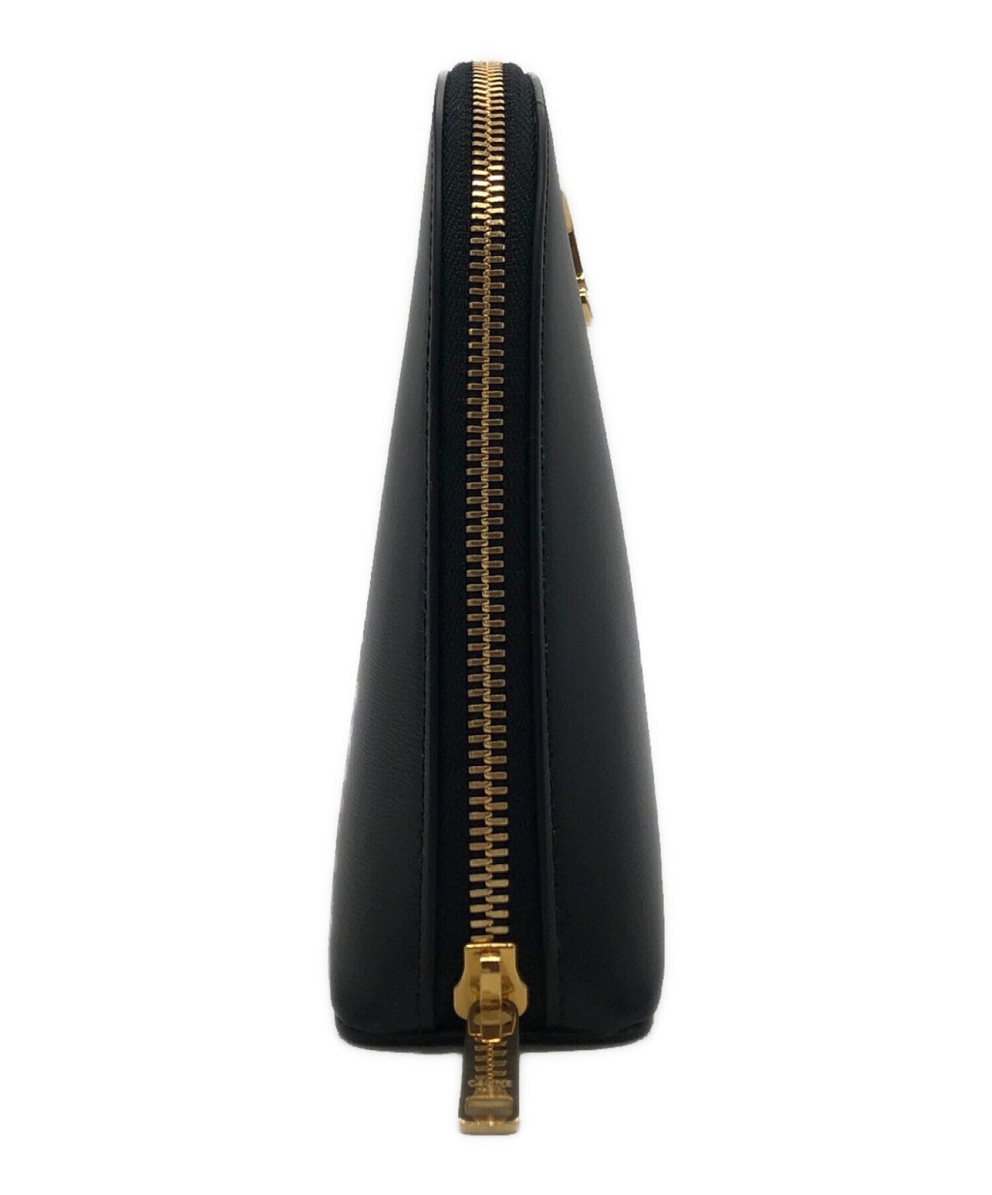 [Pre-owned] CELINE Trionf Pouch