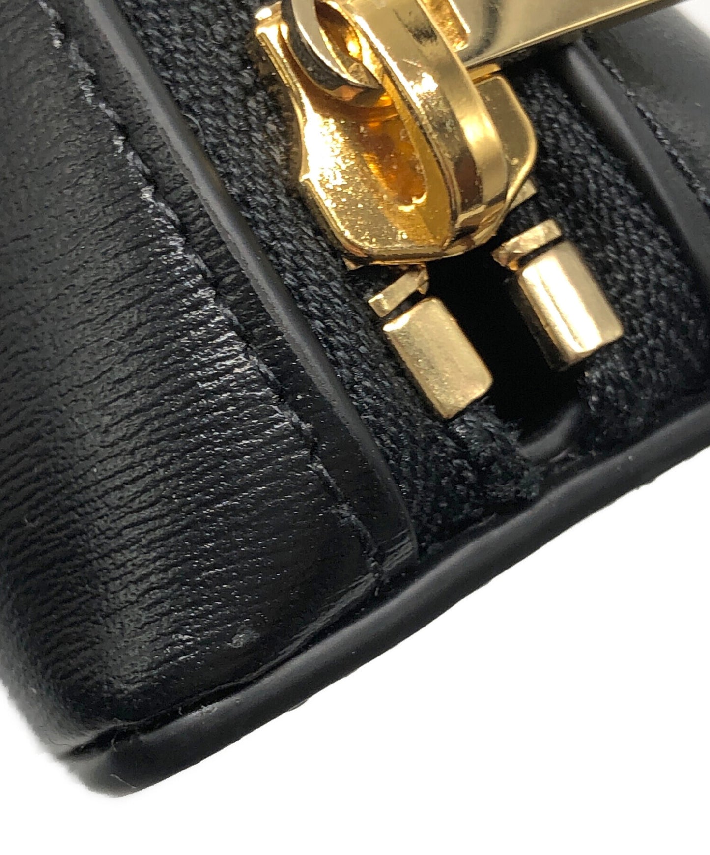 [Pre-owned] CELINE Trionf Pouch