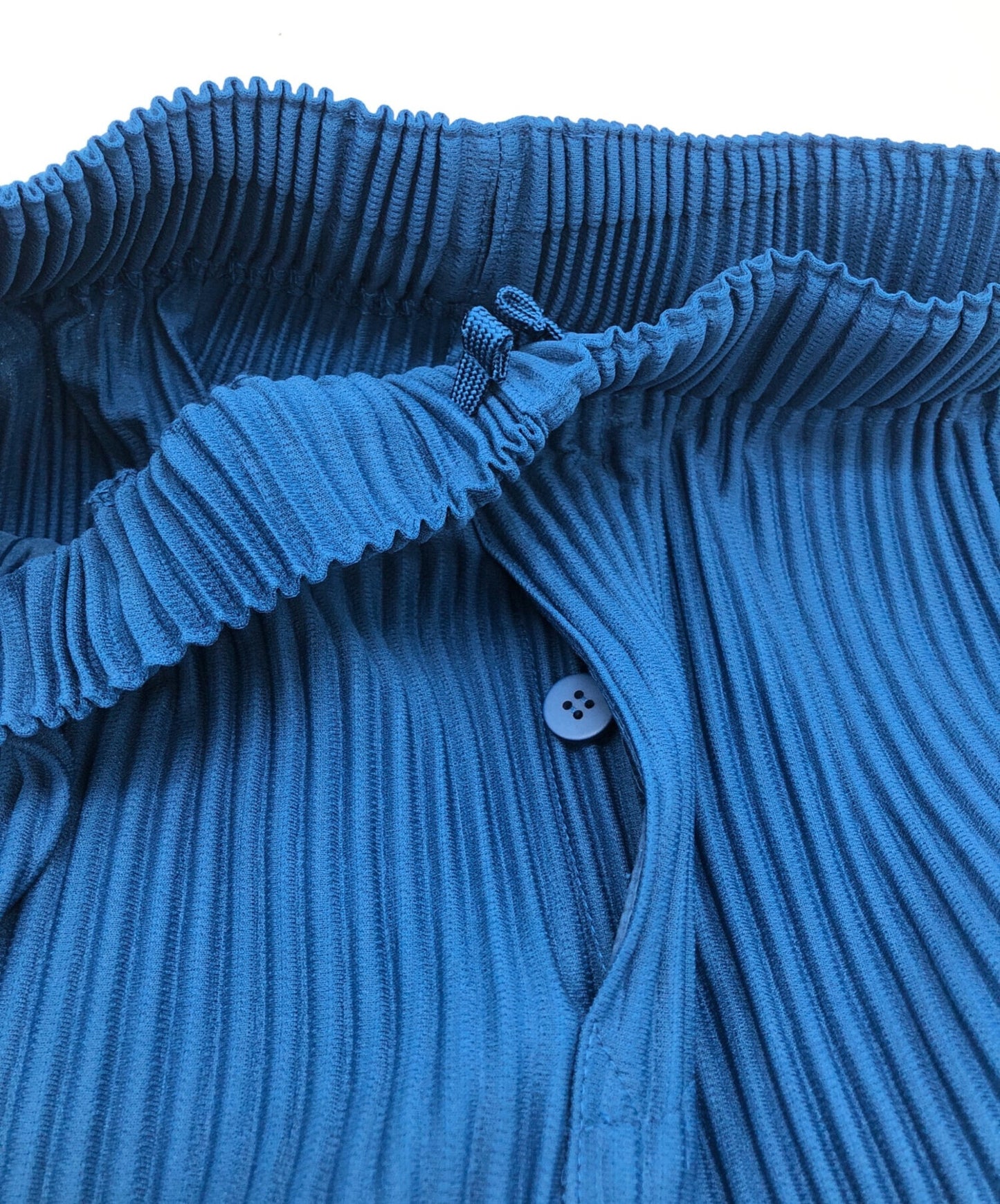 [Pre-owned] HOMME PLISSE ISSEY MIYAKE pleated pants HP03JF118