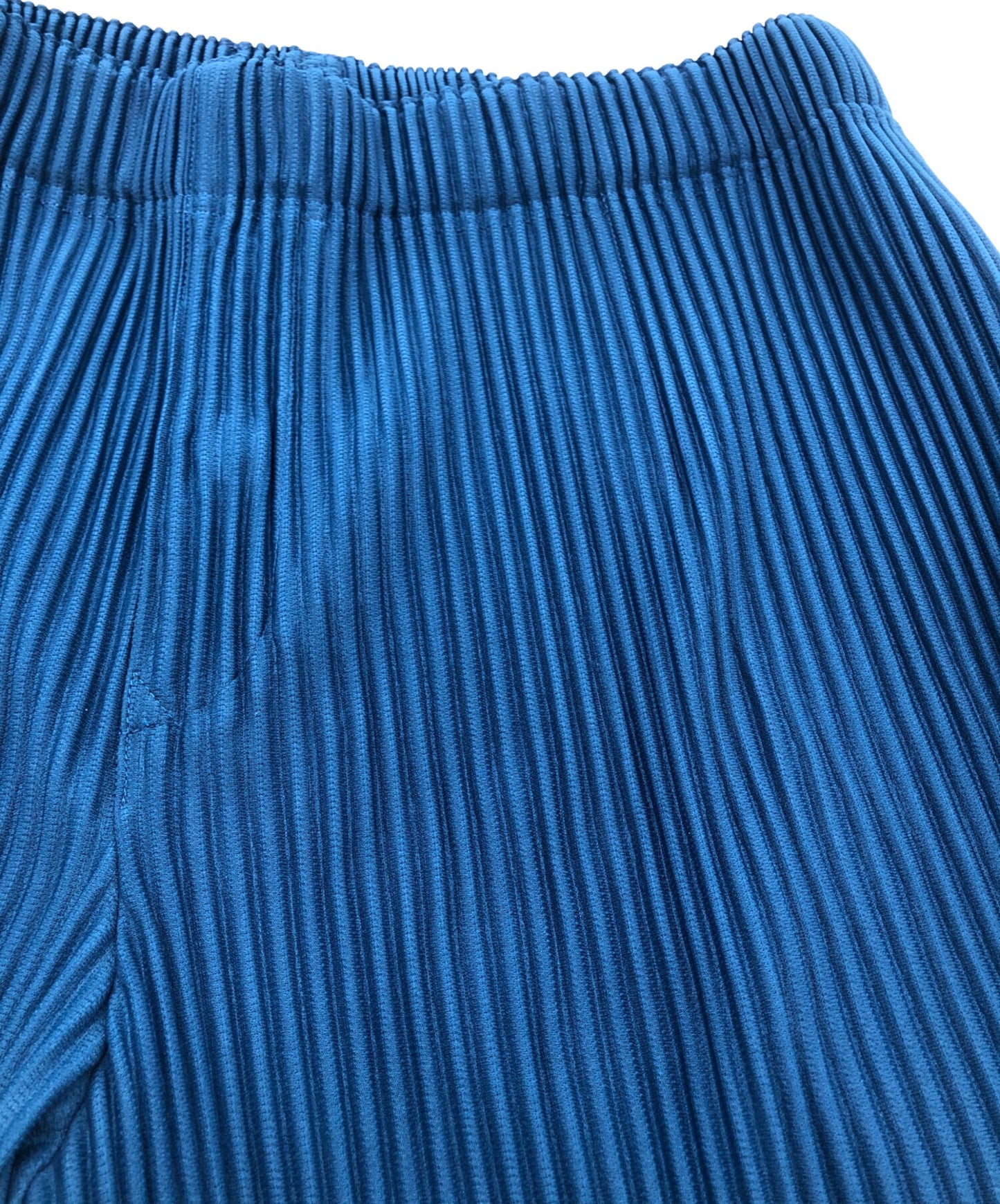 [Pre-owned] HOMME PLISSE ISSEY MIYAKE pleated pants HP03JF118