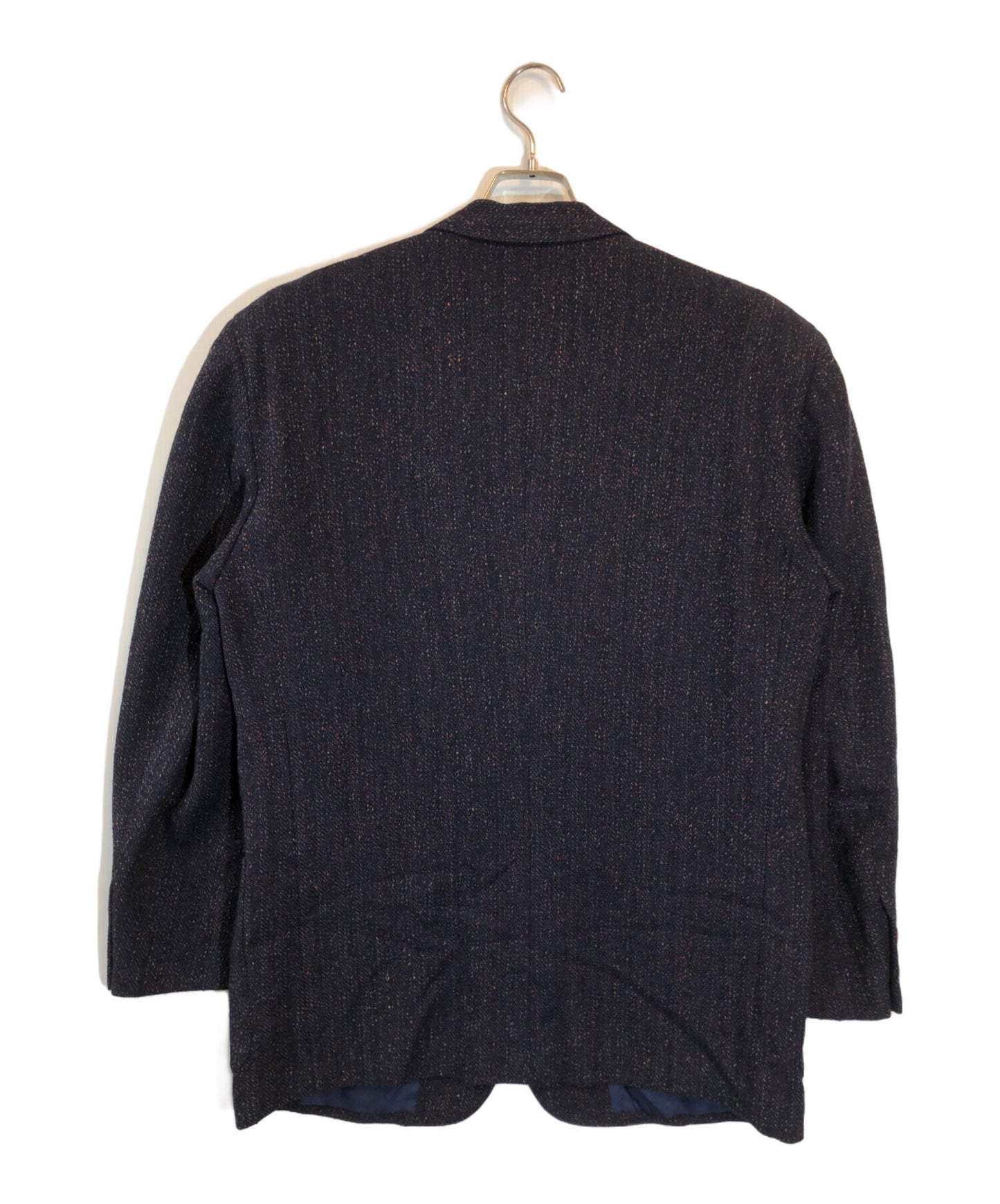 [Pre-owned] ISSEY MIYAKE MEN Wool 3B Jacket LG33526