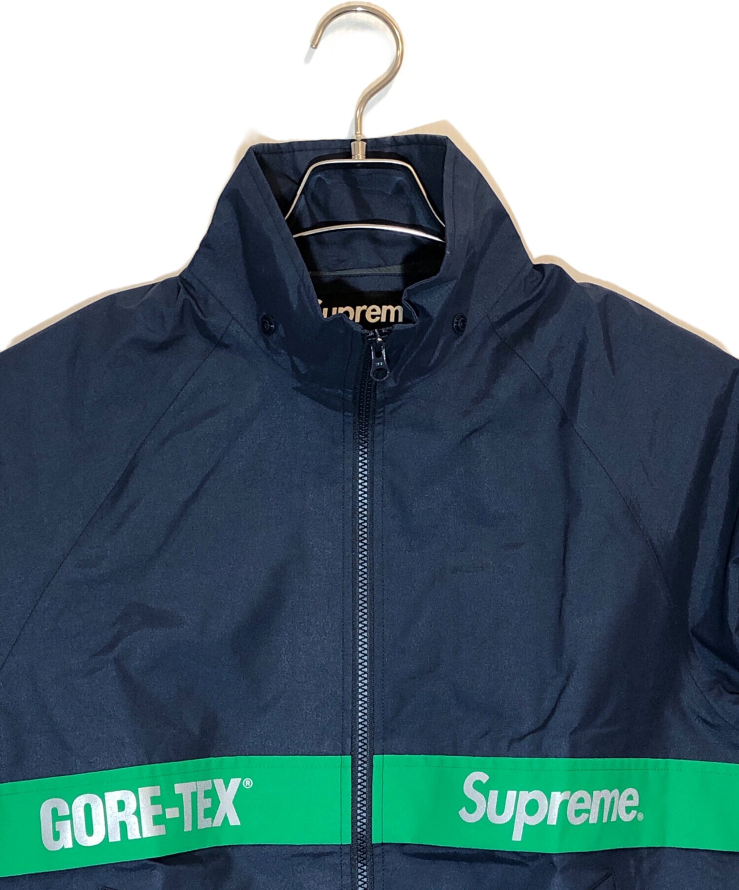 [Pre-owned] SUPREME GORE-TEX Court Jacket