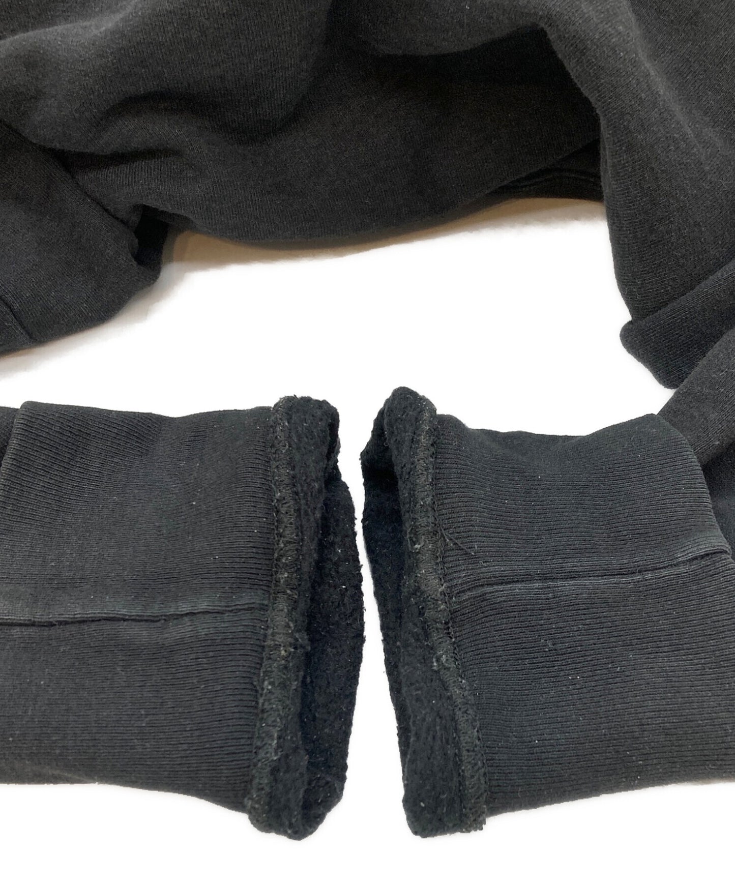 [Pre-owned] SUPREME FUCK YOU Crew Neck / Embroidered Sweatshirt