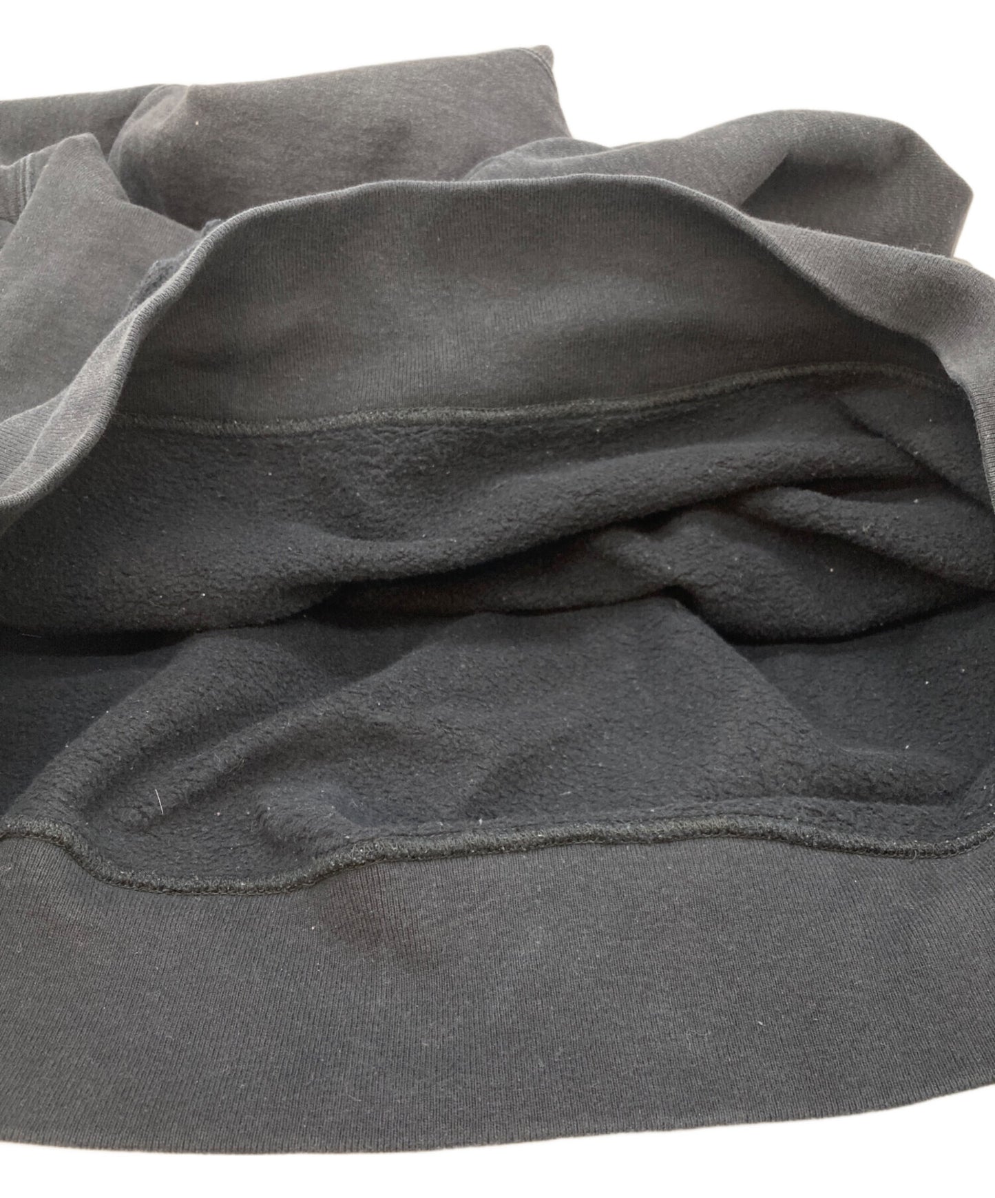 [Pre-owned] SUPREME FUCK YOU Crew Neck / Embroidered Sweatshirt