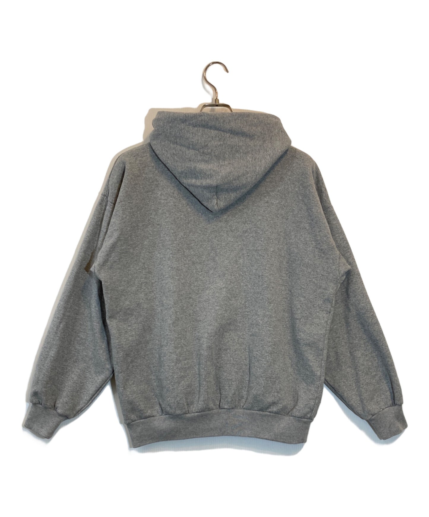 [Pre-owned] WTAPS hooded sweatshirt SNEAK