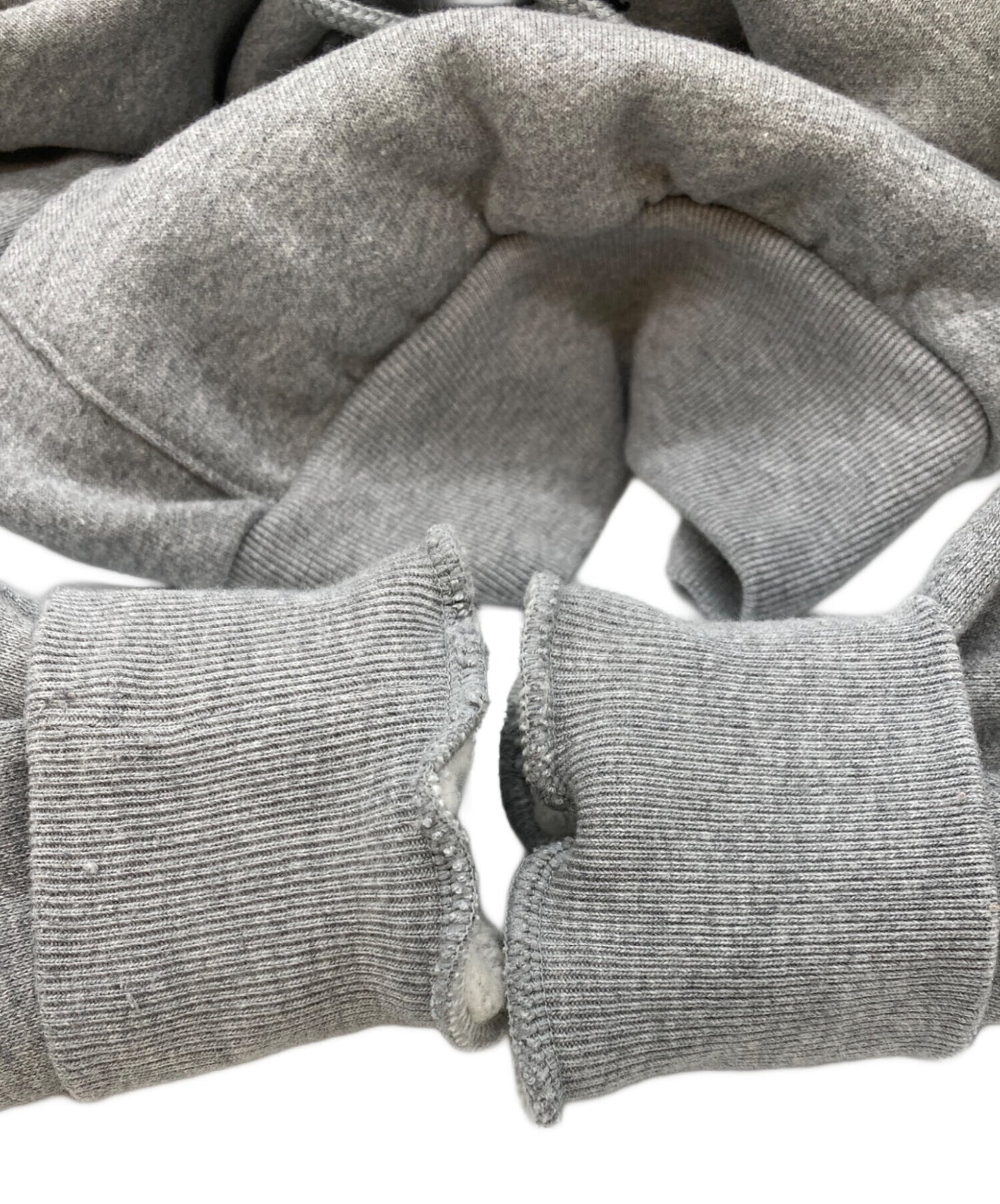 [Pre-owned] WTAPS hooded sweatshirt SNEAK