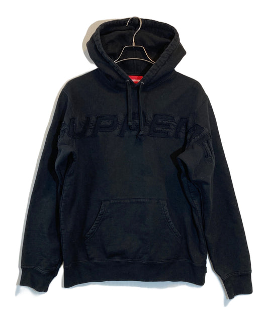 [Pre-owned] SUPREME SET IN HOODED SWEATSHIRT