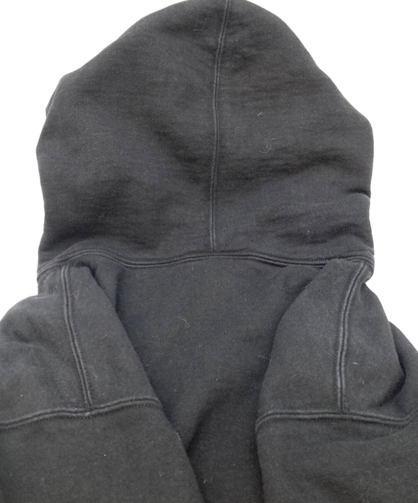 [Pre-owned] SUPREME SET IN HOODED SWEATSHIRT