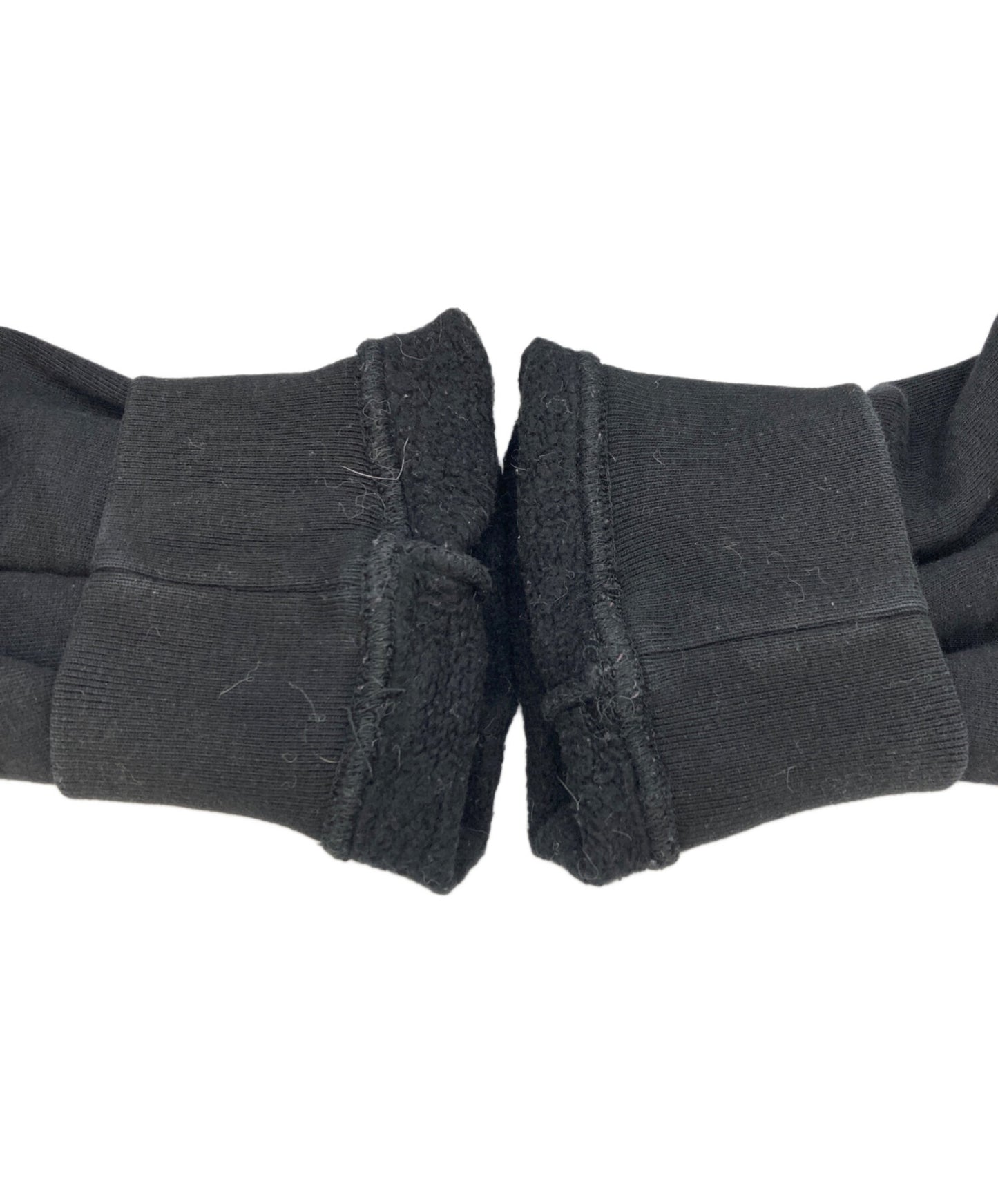 [Pre-owned] SUPREME SET IN HOODED SWEATSHIRT