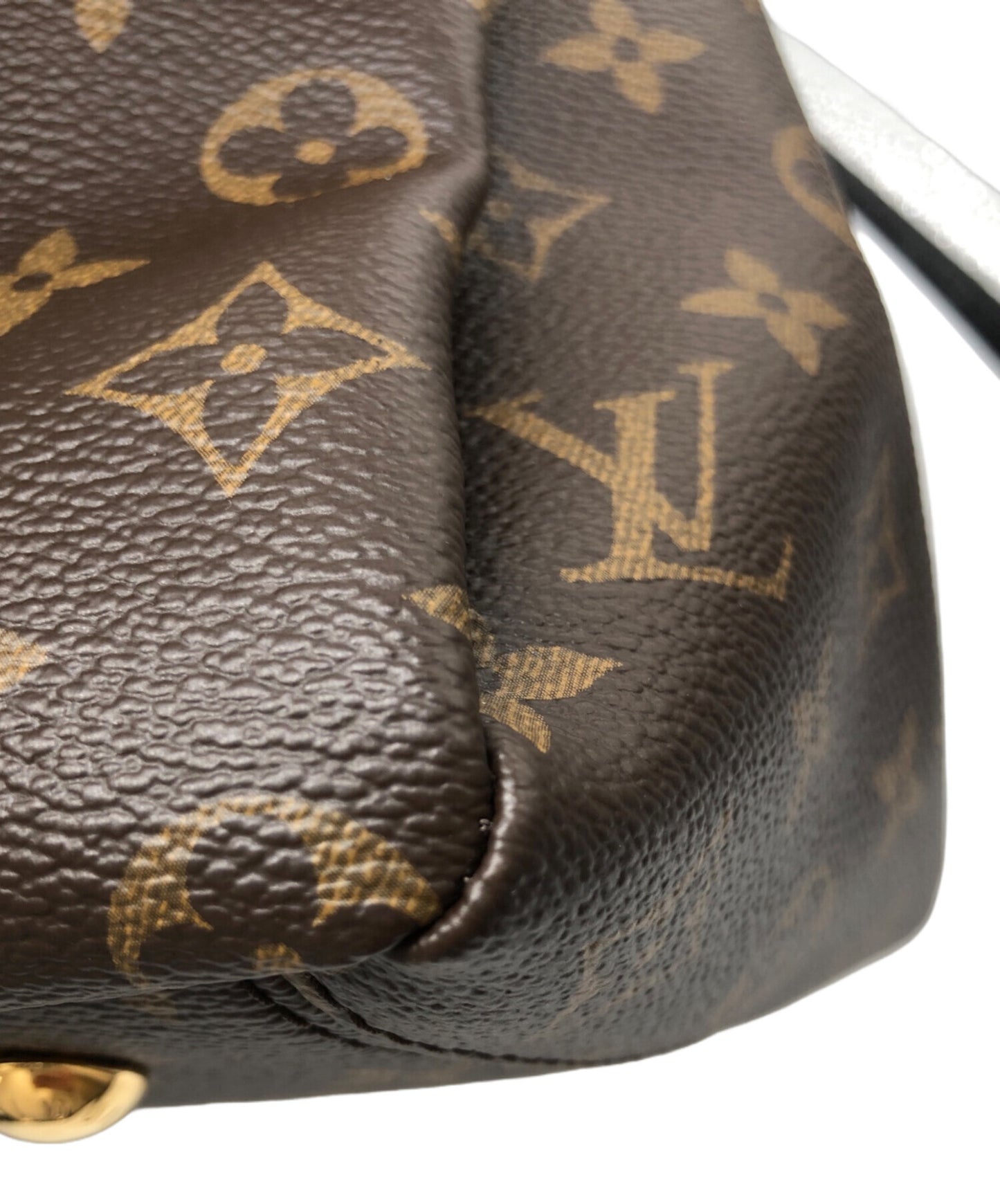 [Pre-owned] LOUIS VUITTON Pallas Avane / 2WAY bag M40907