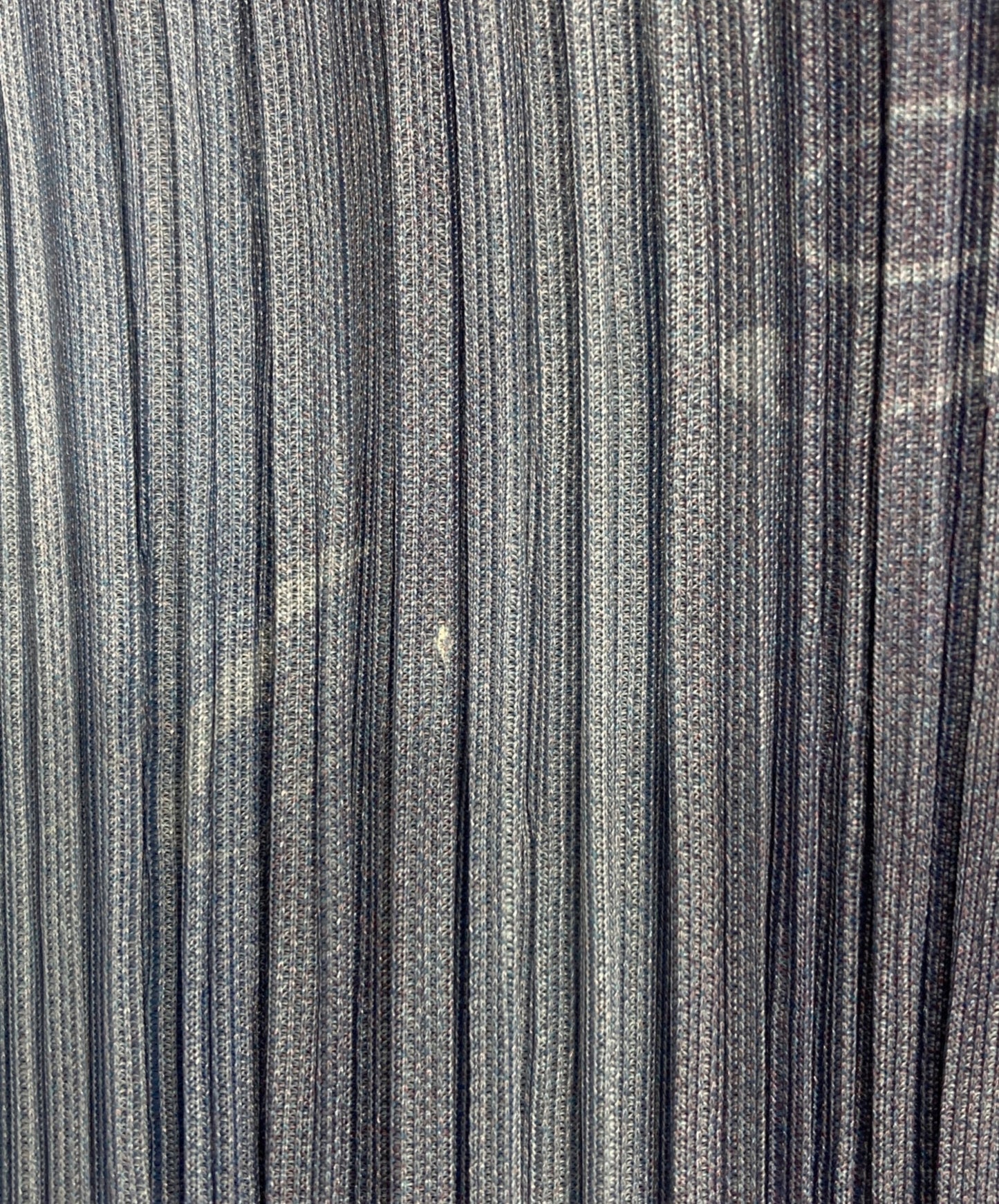 [Pre-owned] PLEATS PLEASE pleated knit PP83-JK671