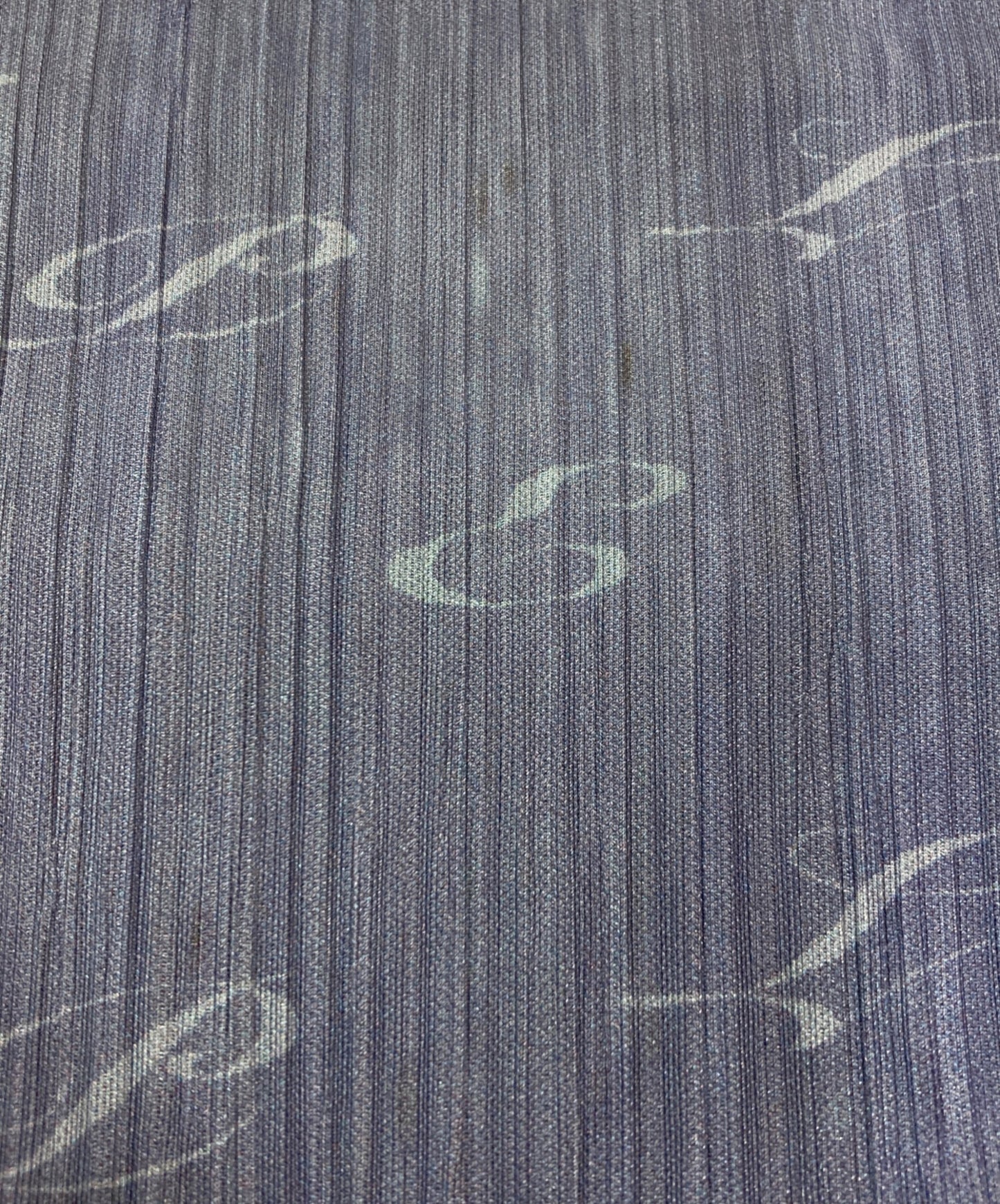 [Pre-owned] PLEATS PLEASE pleated knit PP83-JK671