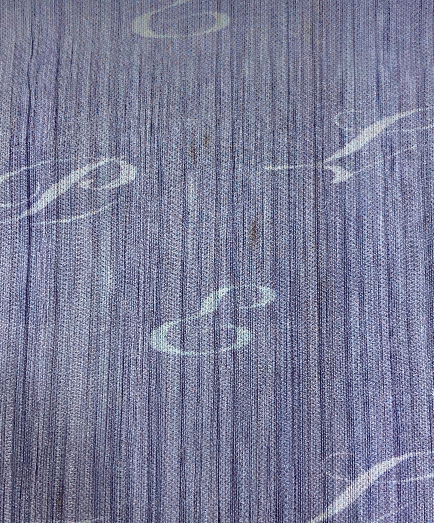 [Pre-owned] PLEATS PLEASE pleated knit PP83-JK671