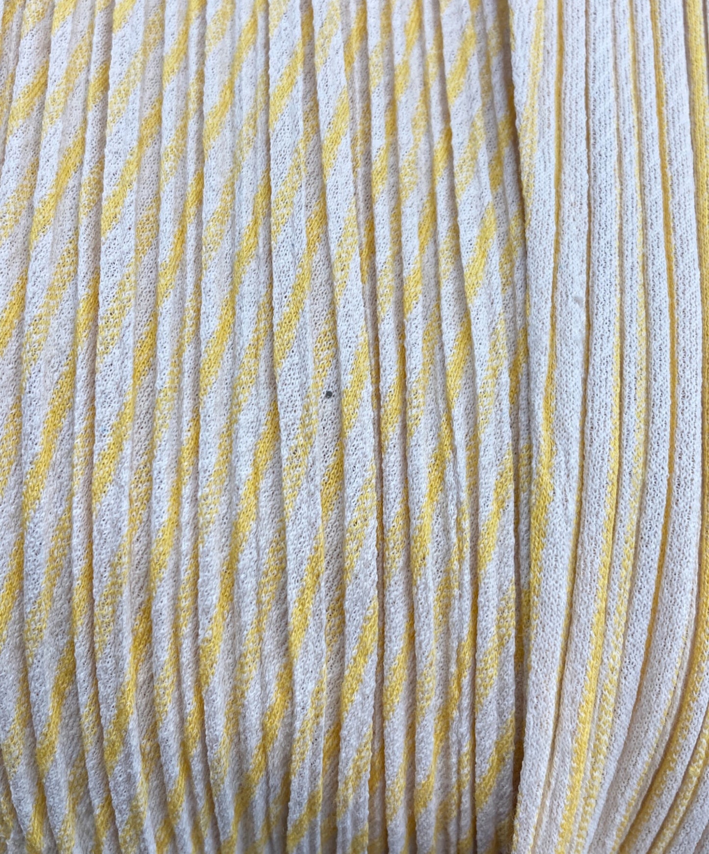 [Pre-owned] PLEATS PLEASE pleated dress PP01-JT536