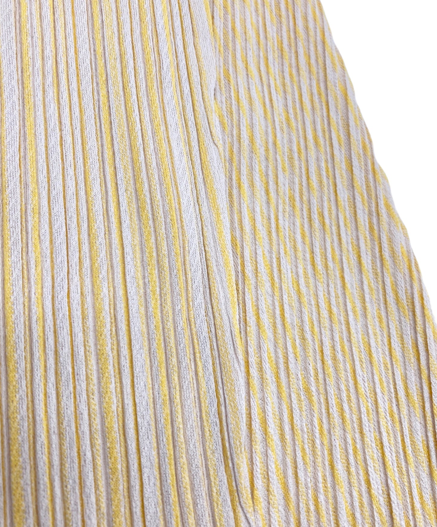 [Pre-owned] PLEATS PLEASE pleated dress PP01-JT536