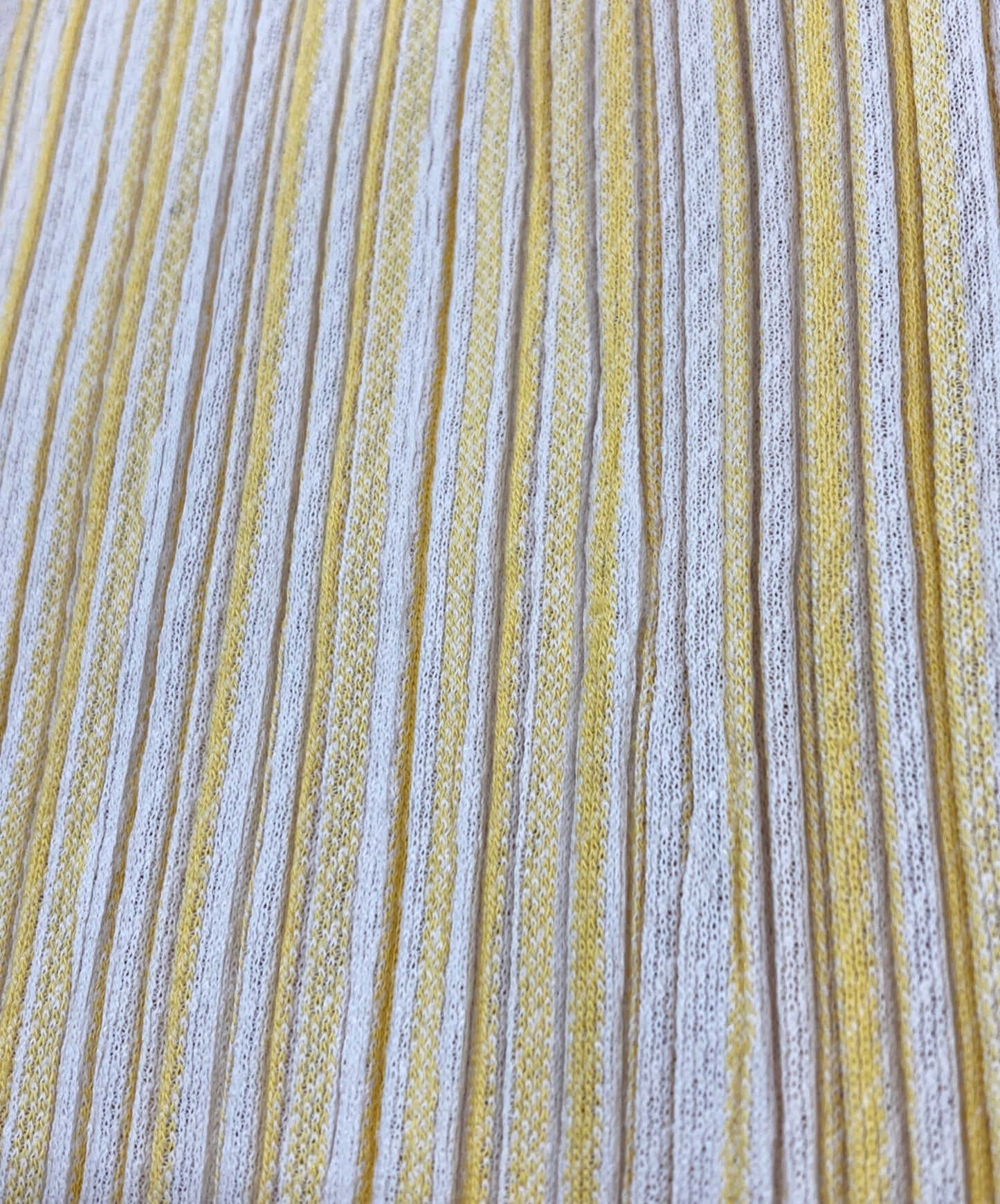 [Pre-owned] PLEATS PLEASE pleated dress PP01-JT536