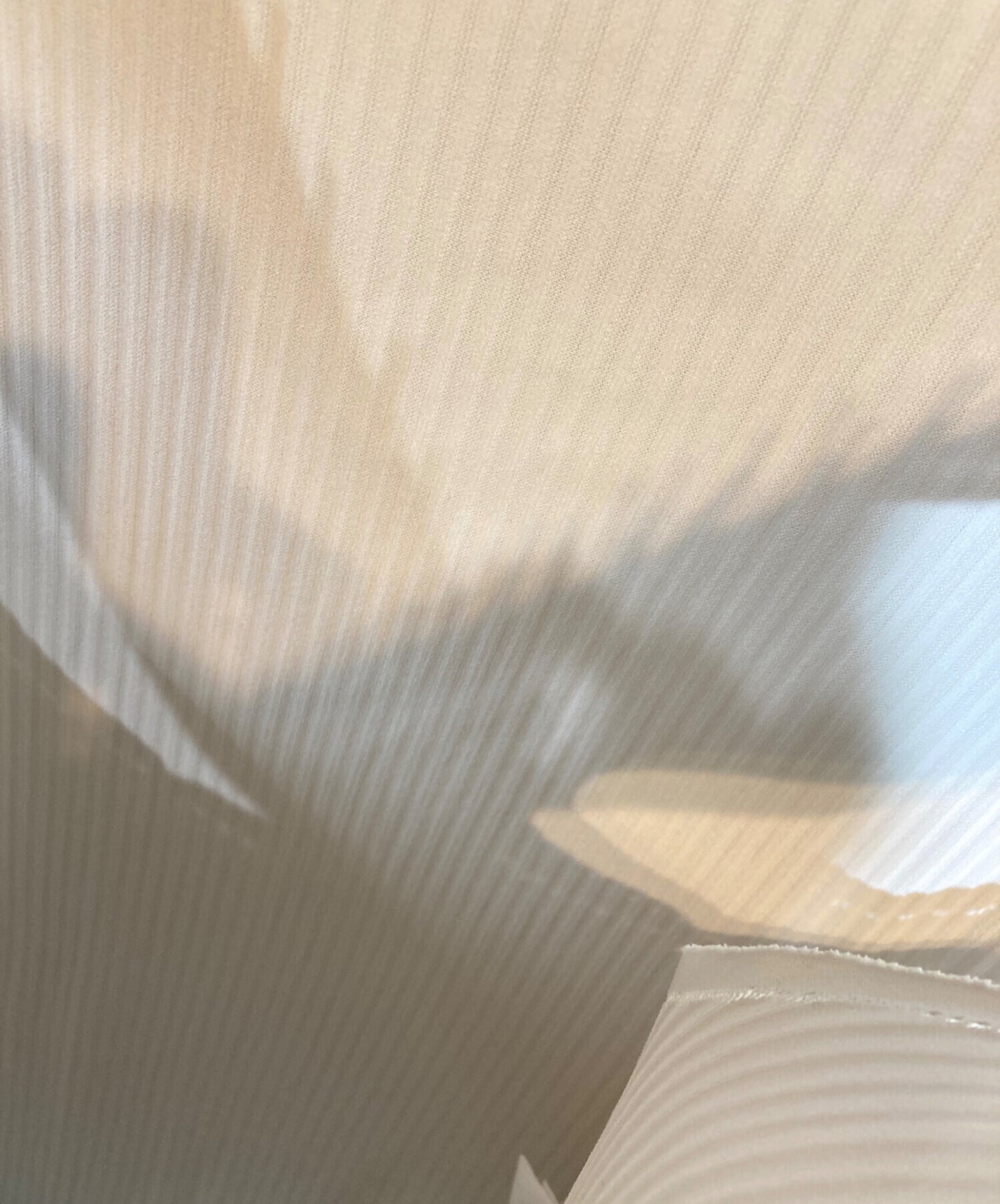 [Pre-owned] PLEATS PLEASE pleated dress PP82-LK916