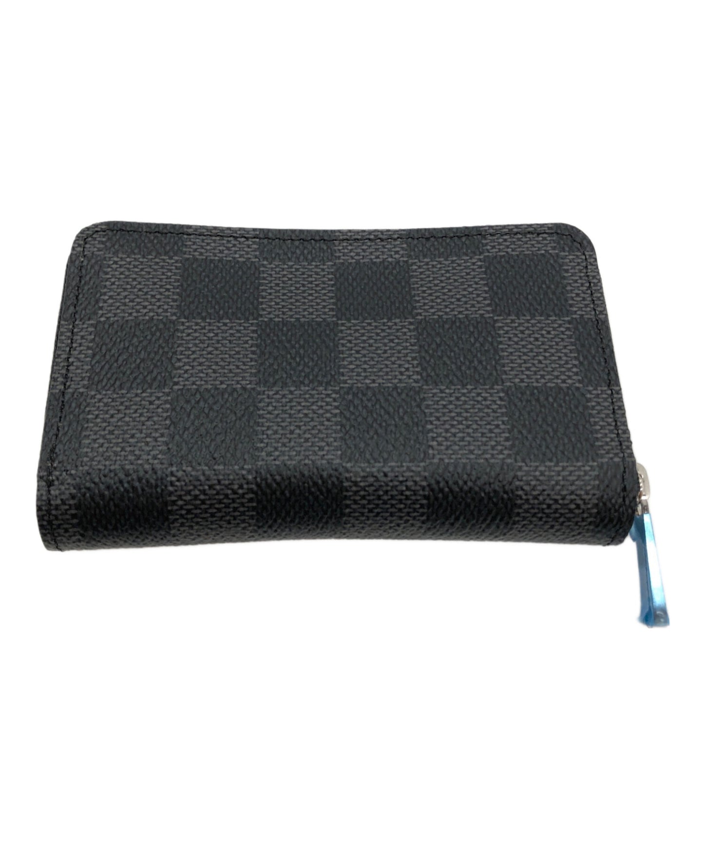 [Pre-owned] LOUIS VUITTON coin purse N63076