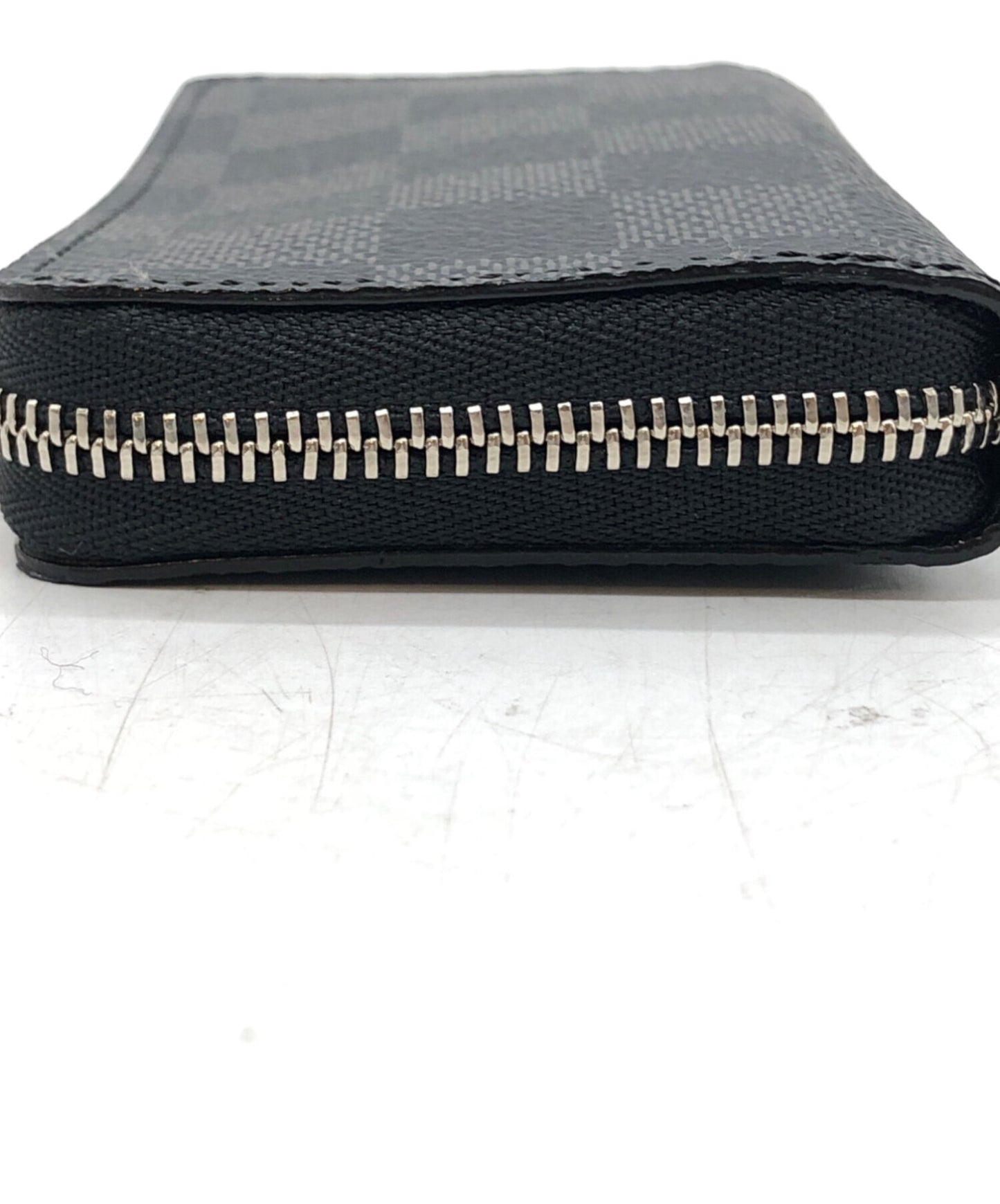 [Pre-owned] LOUIS VUITTON coin purse N63076