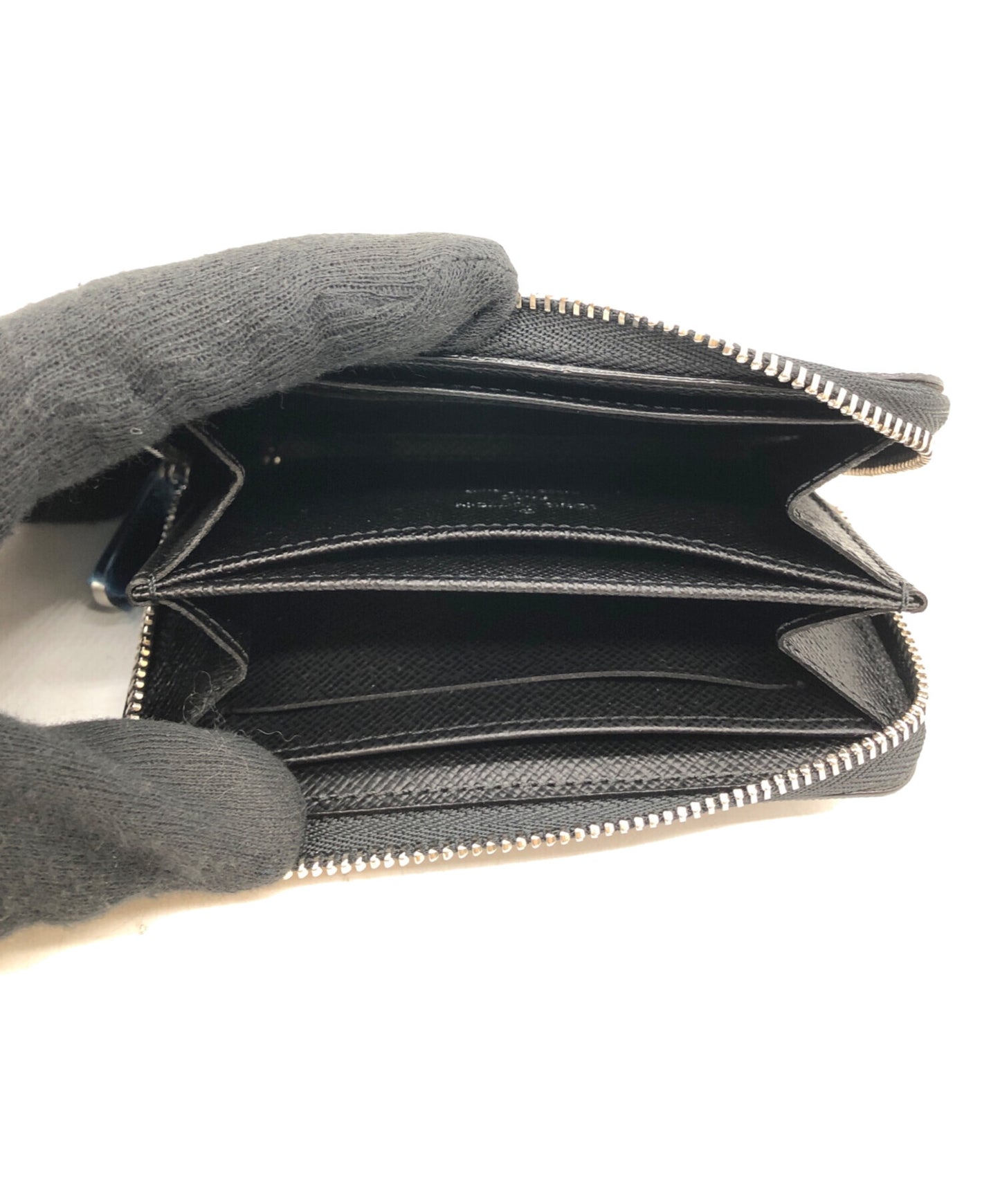 [Pre-owned] LOUIS VUITTON coin purse N63076