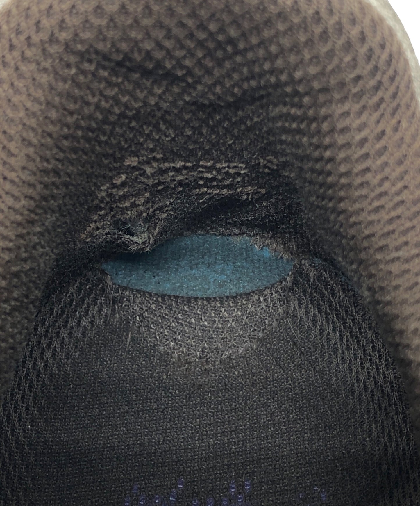 [Pre-owned] A BATHING APE low-cut sneakers OZXSHM191326M