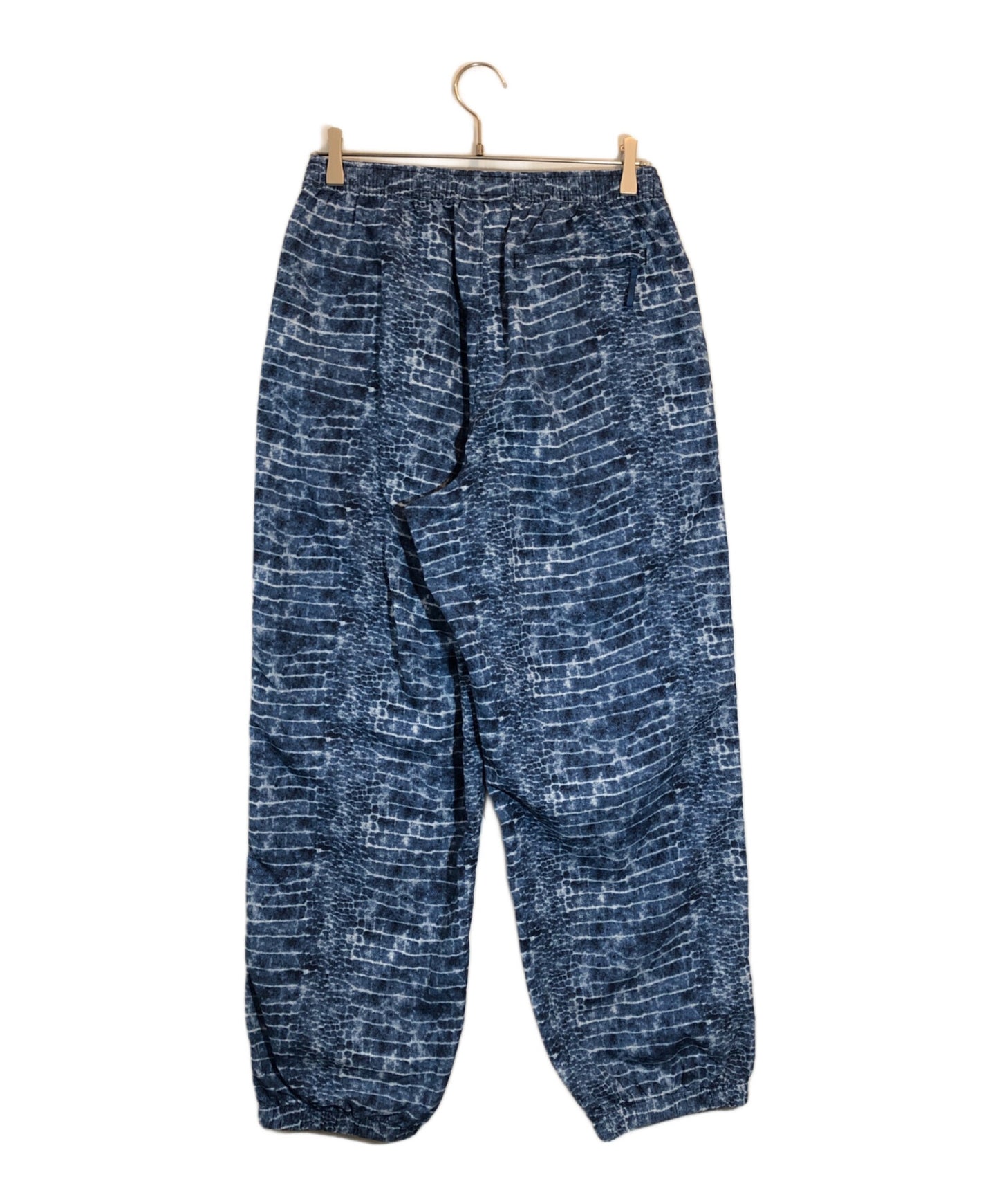 [Pre-owned] SUPREME WARM UP PANT CROC