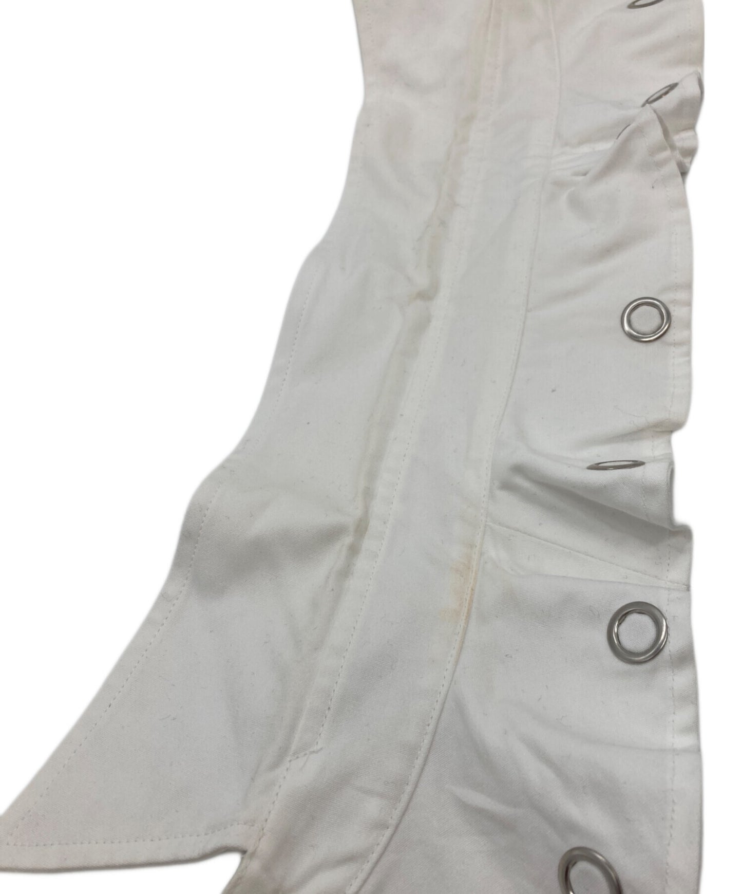 [Pre-owned] TAKAHIROMIYASHITA TheSoloIst. T-shirt with collar SC.0005SS22