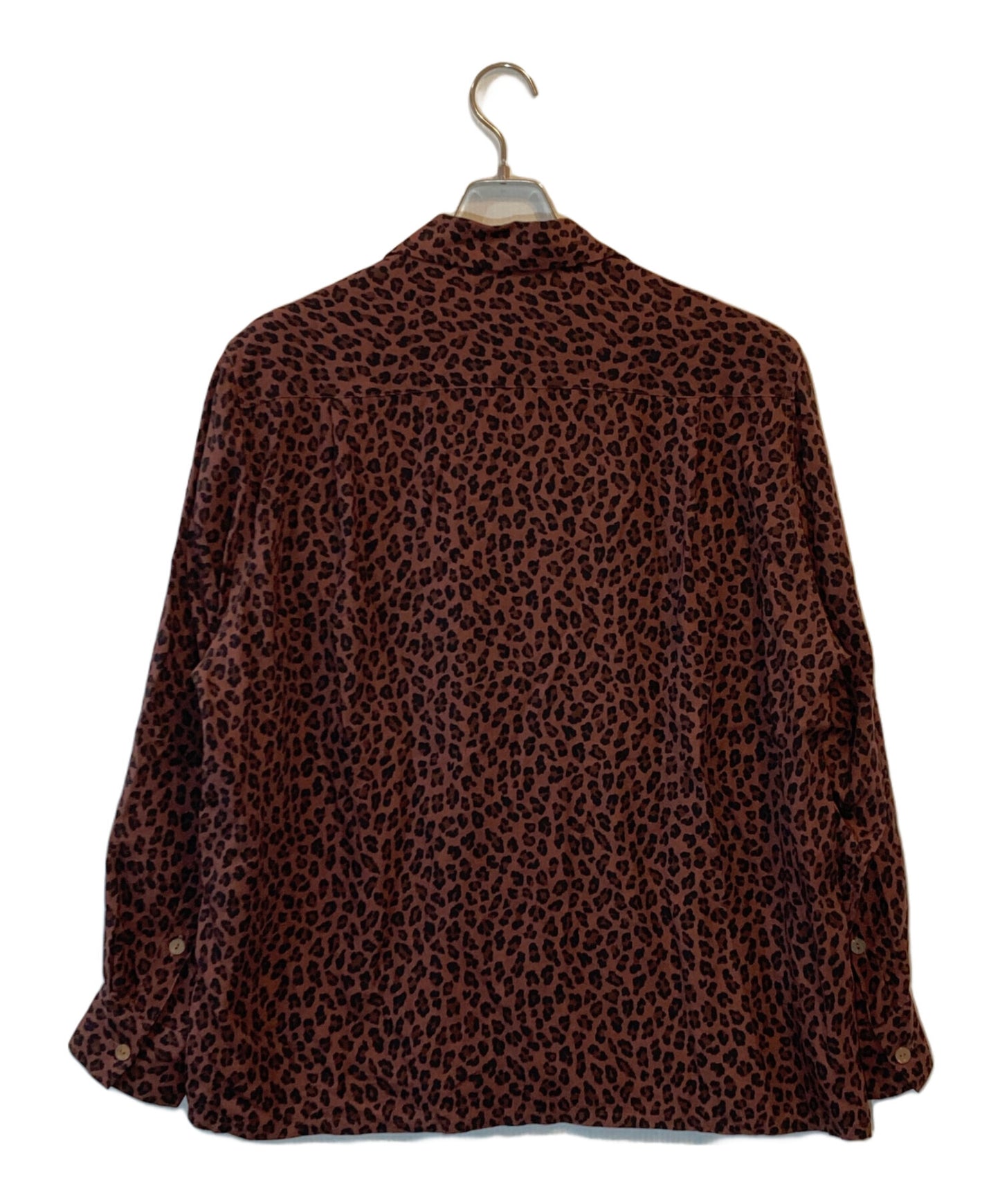 [Pre-owned] WACKO MARIA 23AW WACKO MARIA HAWAIIAN SHIRT