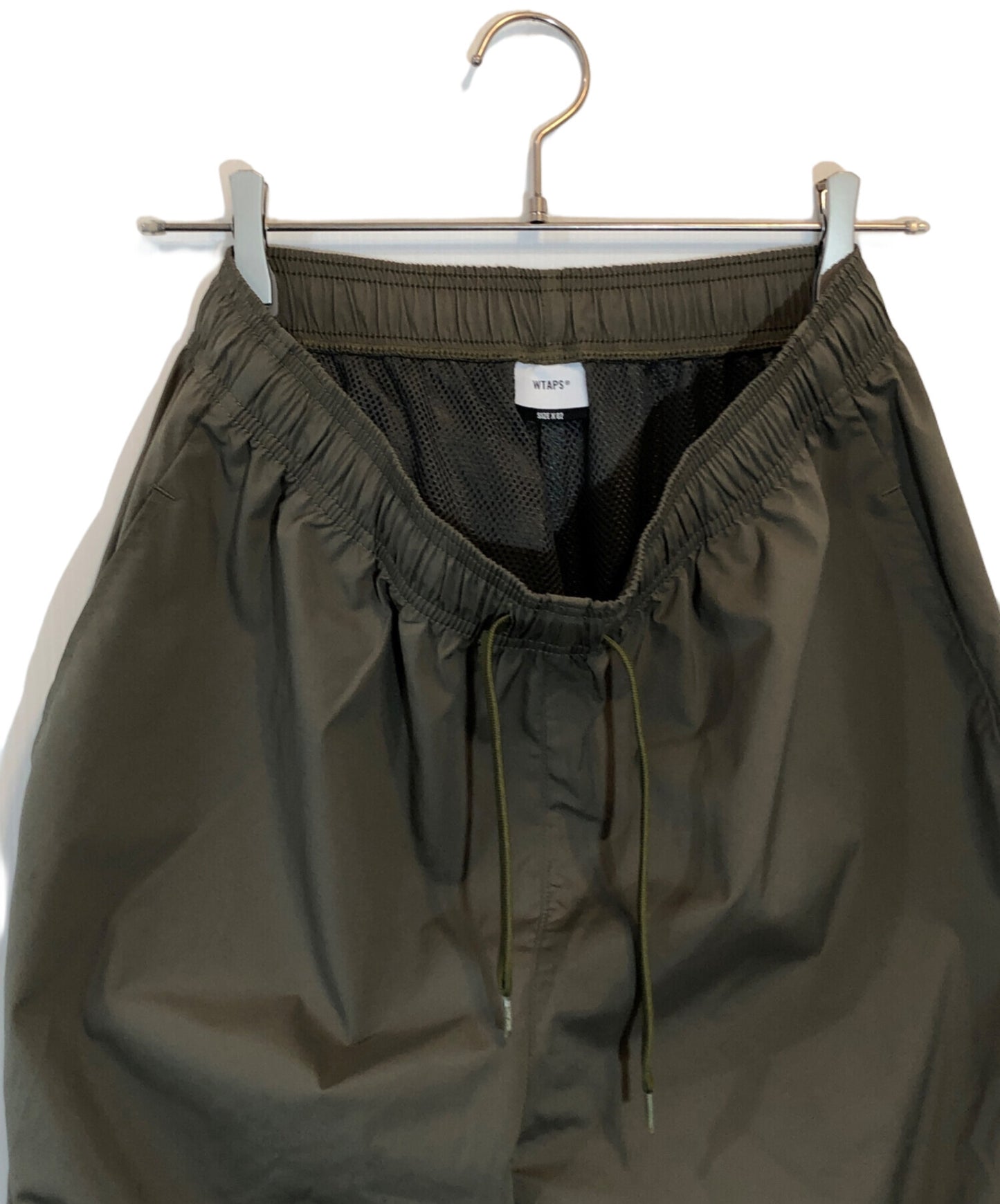 [Pre-owned] WTAPS pants 231BRDT-PTM05