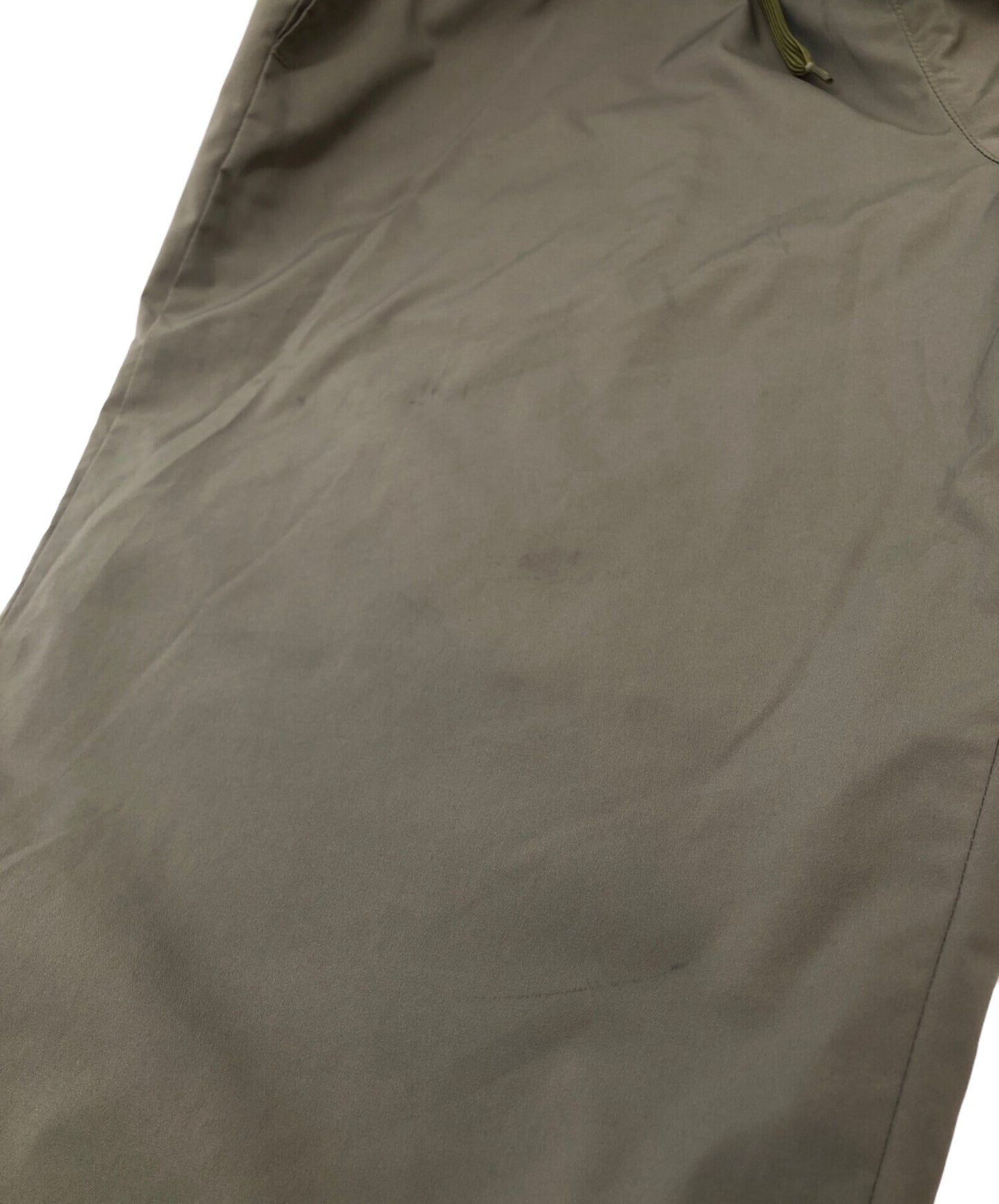 [Pre-owned] WTAPS pants 231BRDT-PTM05