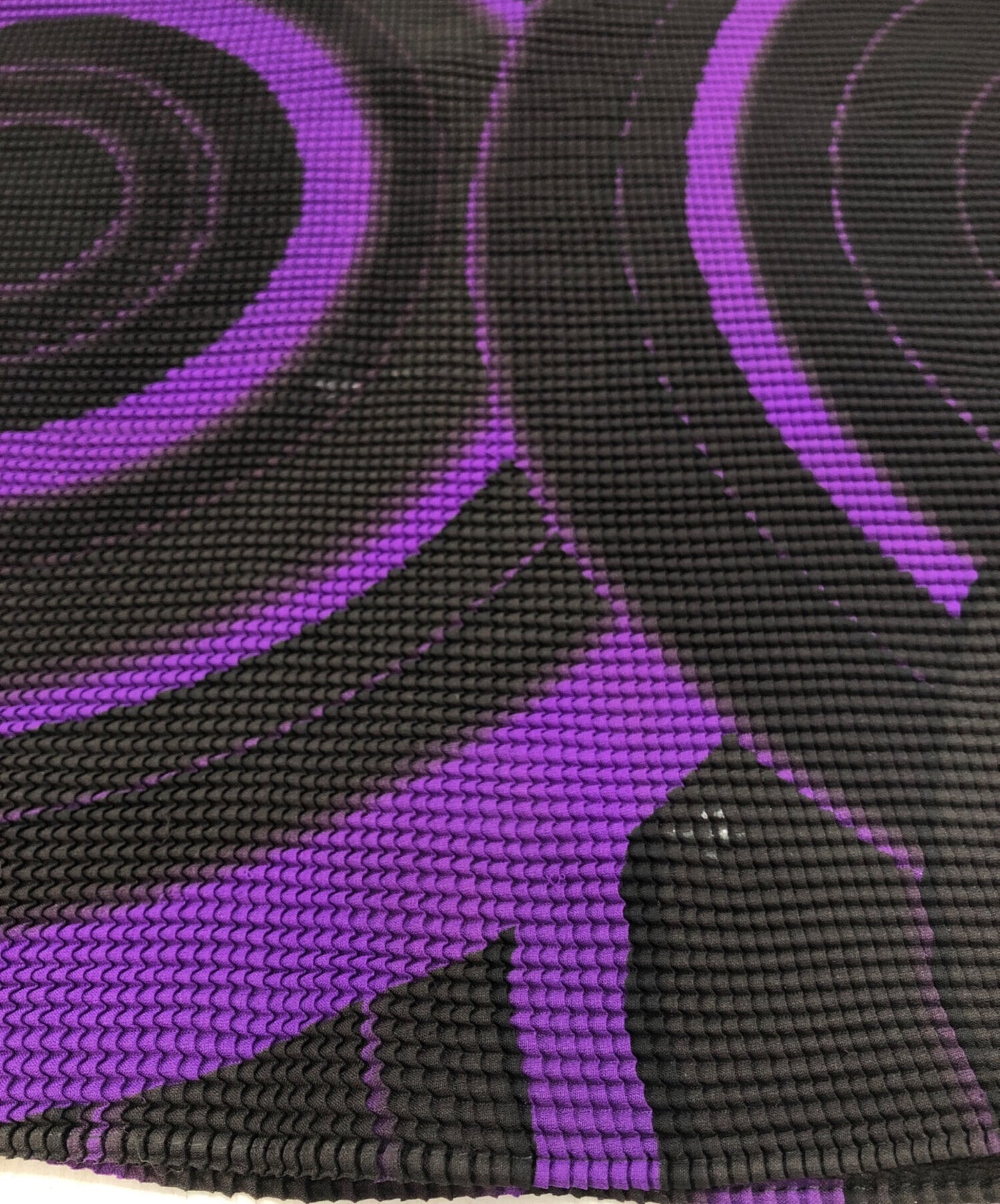 [Pre-owned] me ISSEY MIYAKE pleated knit MI83FK415