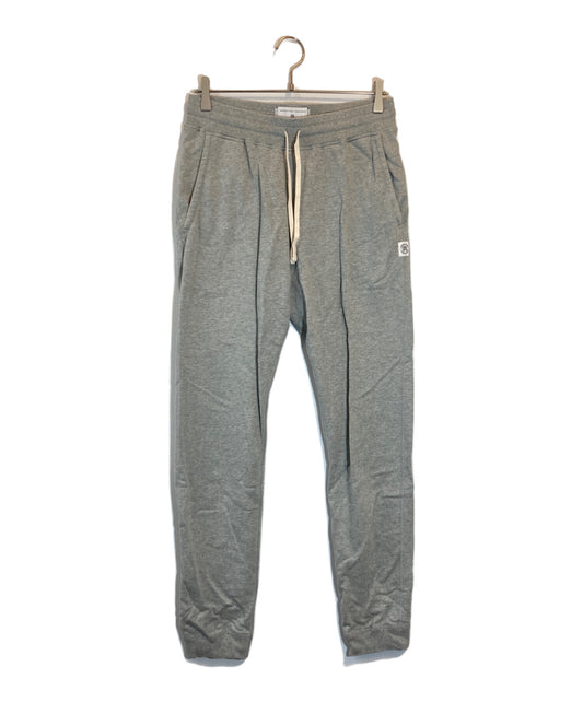 [Pre-owned] eYe COMME des GARCONS JUNYAWATANABE MAN Cotton-lined sweatpants WH-T906