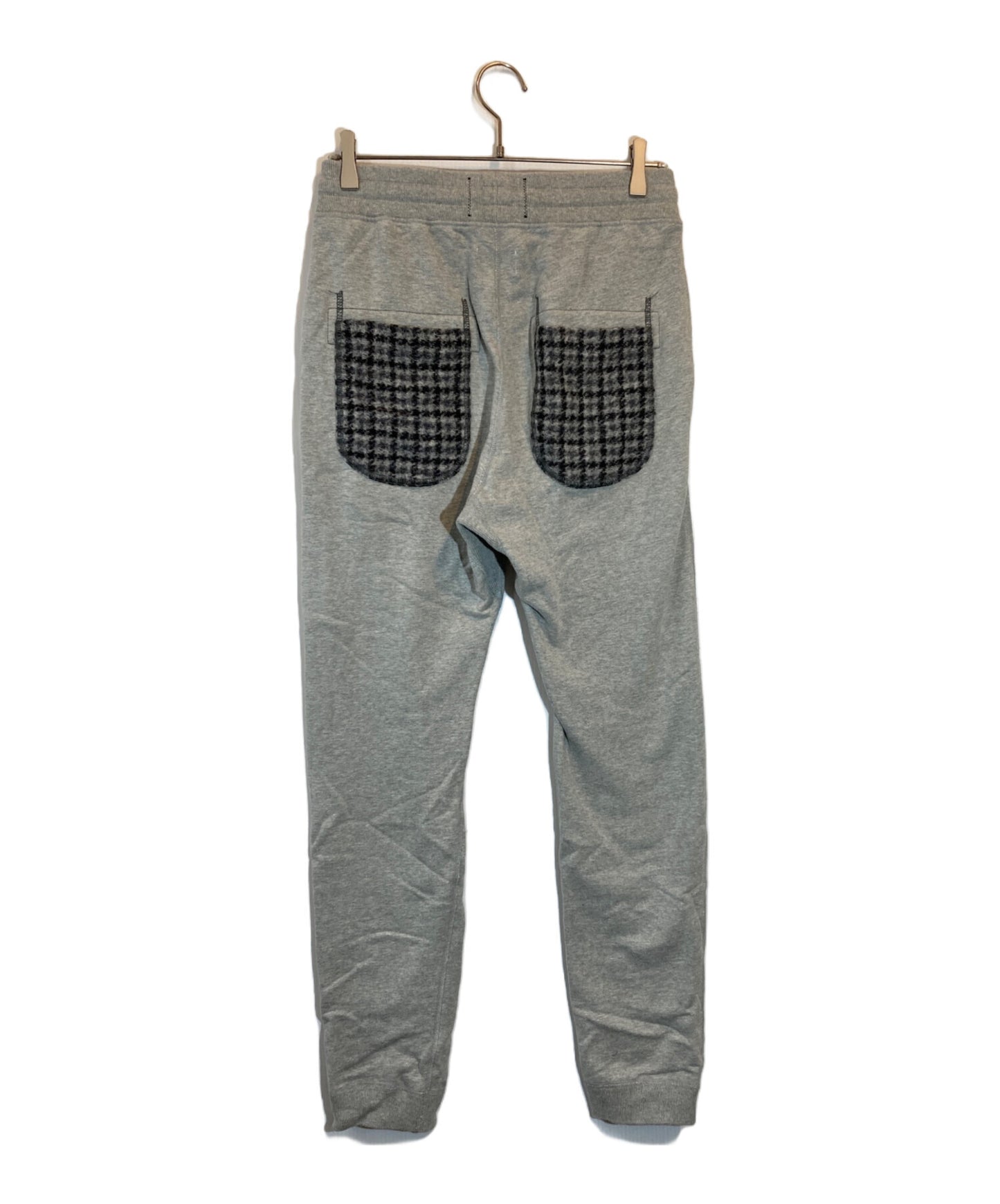 [Pre-owned] eYe COMME des GARCONS JUNYAWATANABE MAN Cotton-lined sweatpants WH-T906