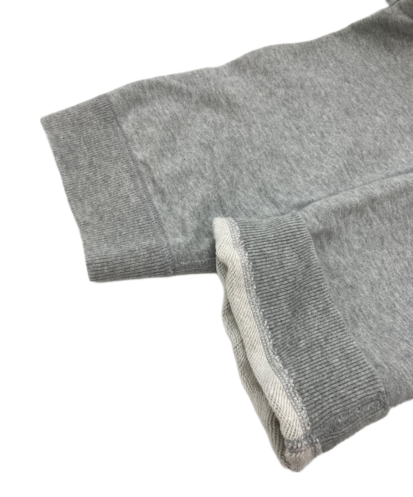 [Pre-owned] eYe COMME des GARCONS JUNYAWATANABE MAN Cotton-lined sweatpants WH-T906