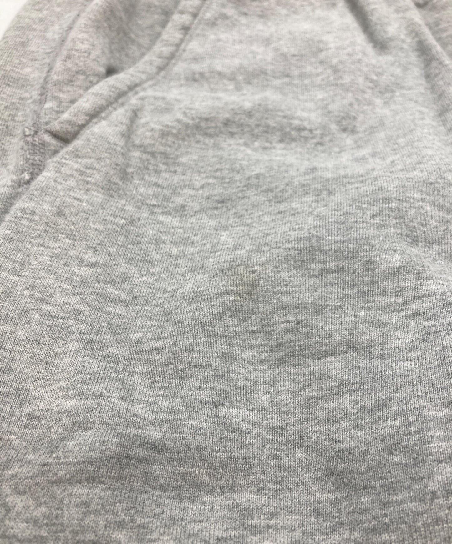 [Pre-owned] eYe COMME des GARCONS JUNYAWATANABE MAN Cotton-lined sweatpants WH-T906