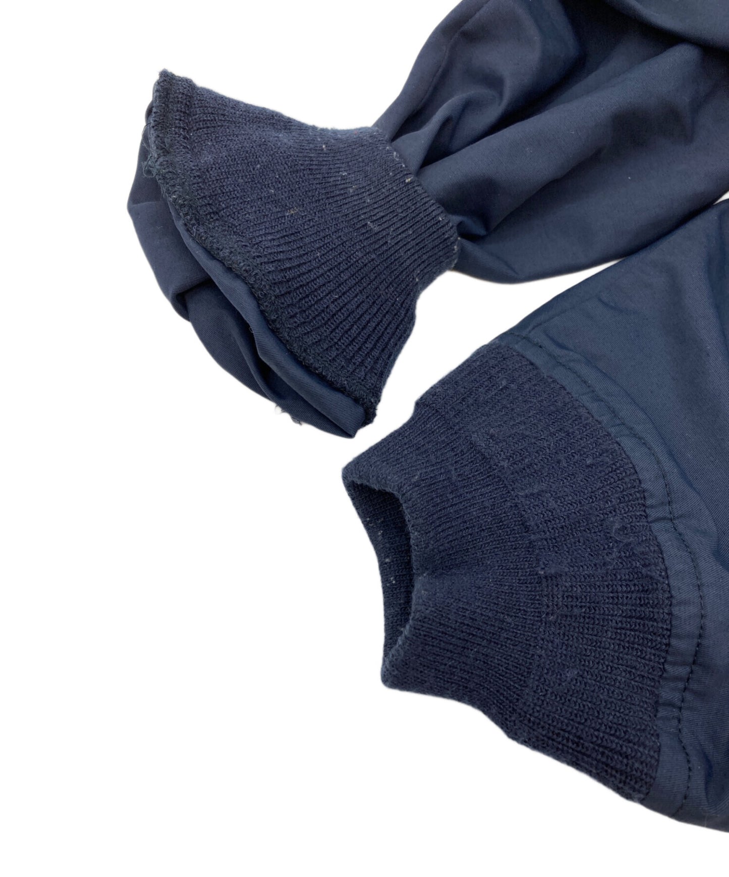 [Pre-owned] WTAPS W2 / JACKET NYCO TWIL 211wvdt-jkm04