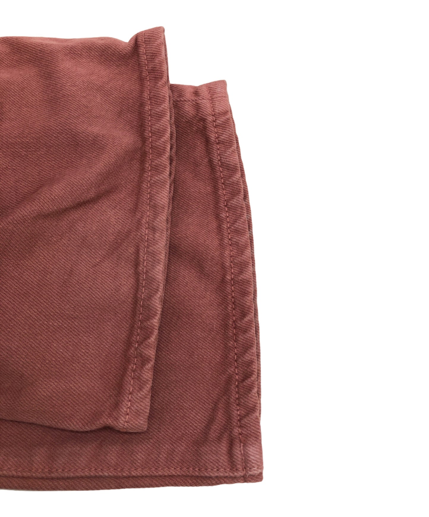 [Pre-owned] SUPREME Washed Regular Jean