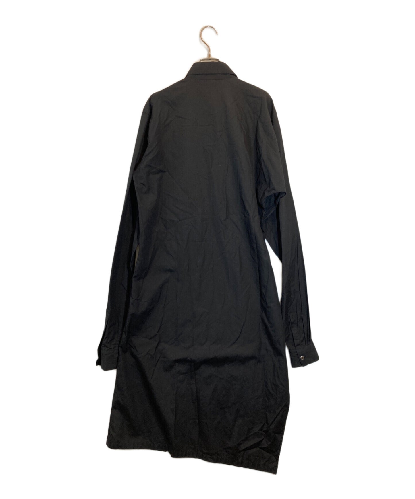 [Pre-owned] LIMI feu 2 Broad B Asymme Dress