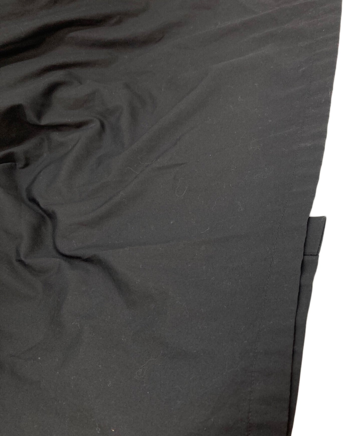 [Pre-owned] LIMI feu 2 Broad B Asymme Dress