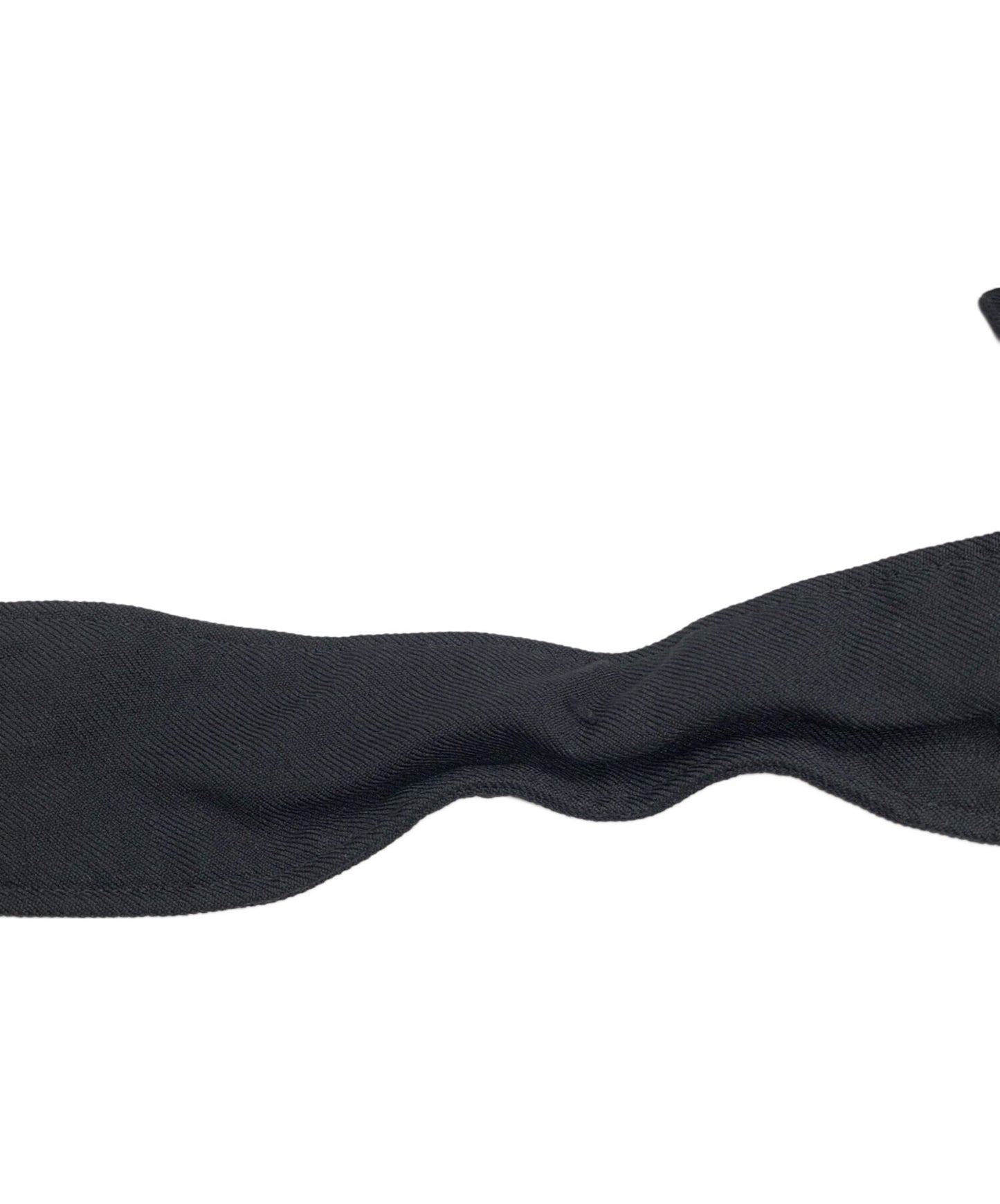 [Pre-owned] BLACK COMME des GARCONS double riders coat 1R-J004