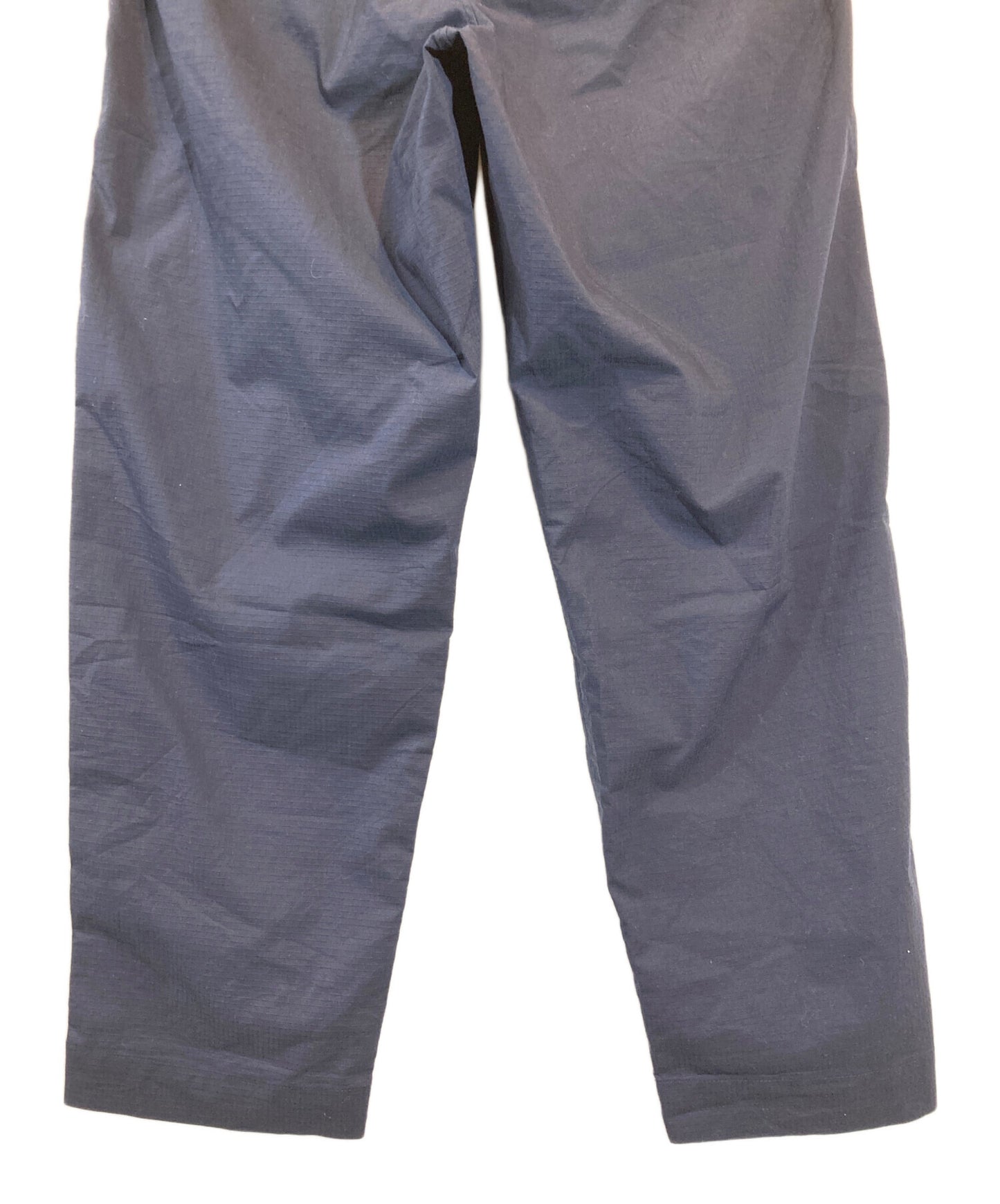 [Pre-owned] WTAPS 21SS TUCK 01/TROUSERS 211TQDT-PTM01
