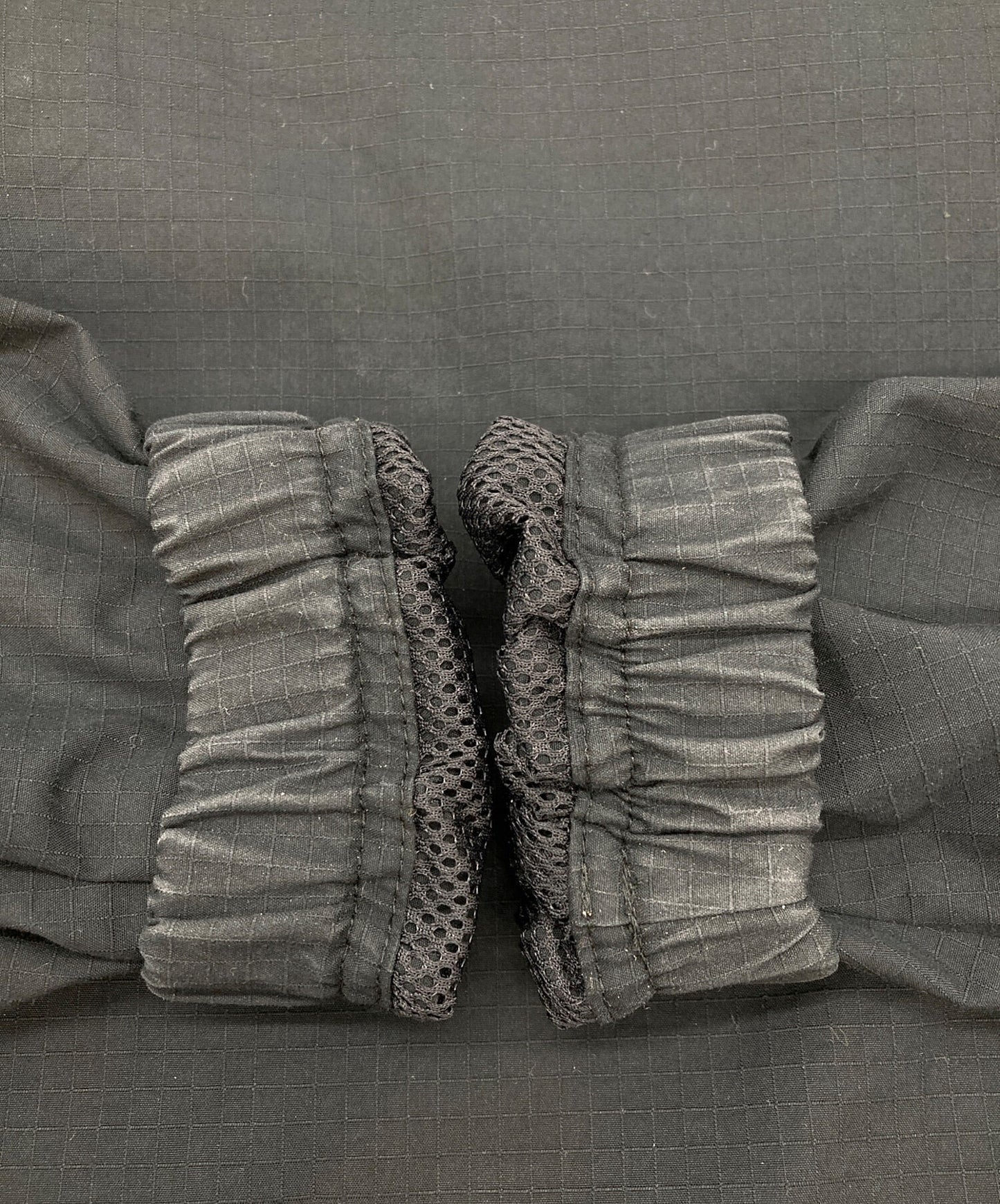 [Pre-owned] WTAPS Nylon pullover 222tqdt-jkm02