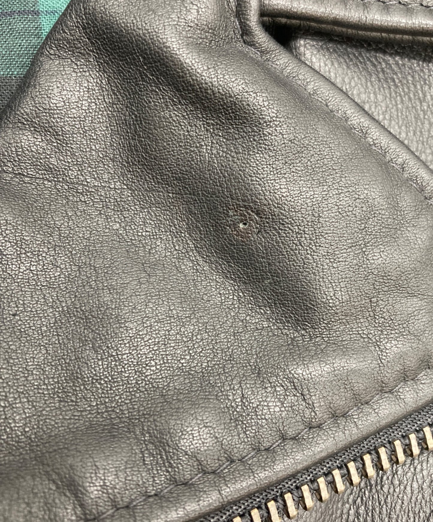 [Pre-owned] SUPREME racing jacket