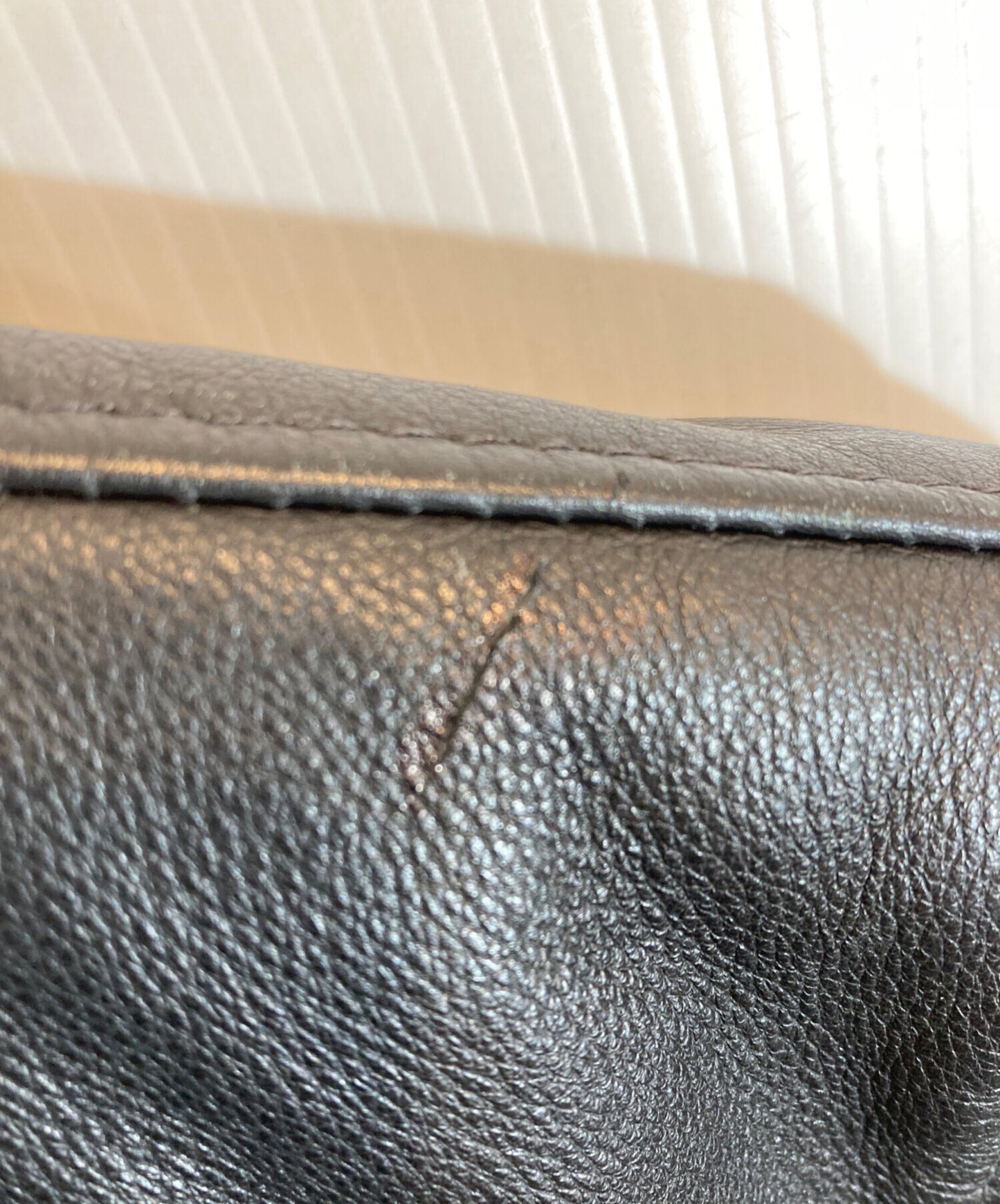 [Pre-owned] SUPREME racing jacket