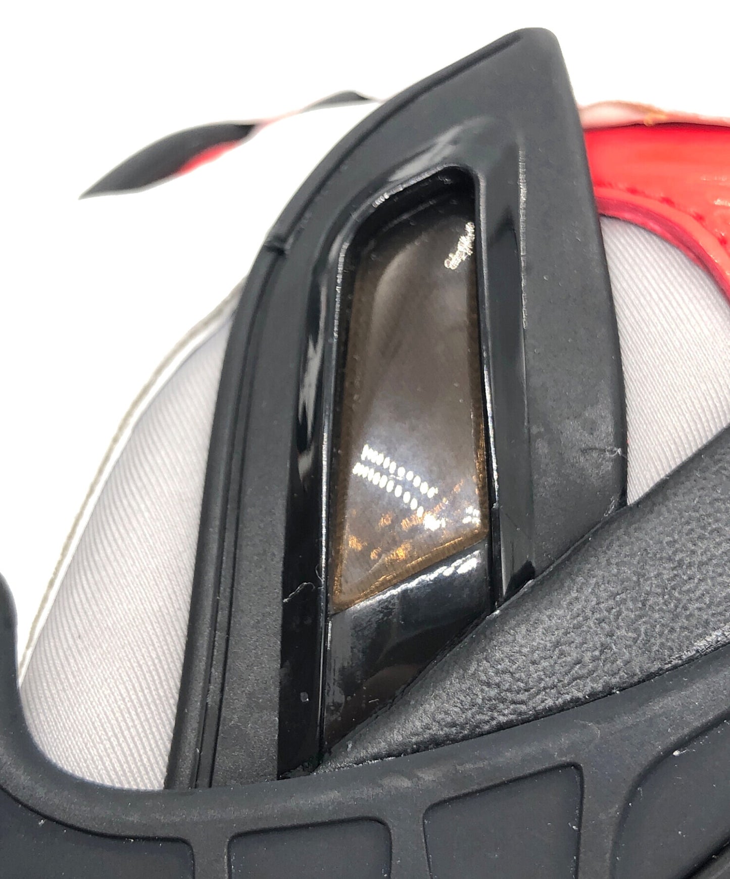 [Pre-owned] BALENCIAGA Track Slide Sandals 618083w2fl11560