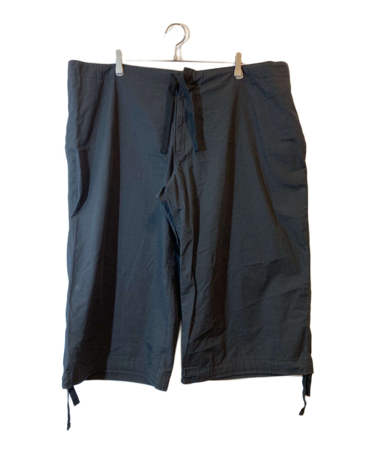 [Pre-owned] Y's Oversized big balloon pants YV-P20-009