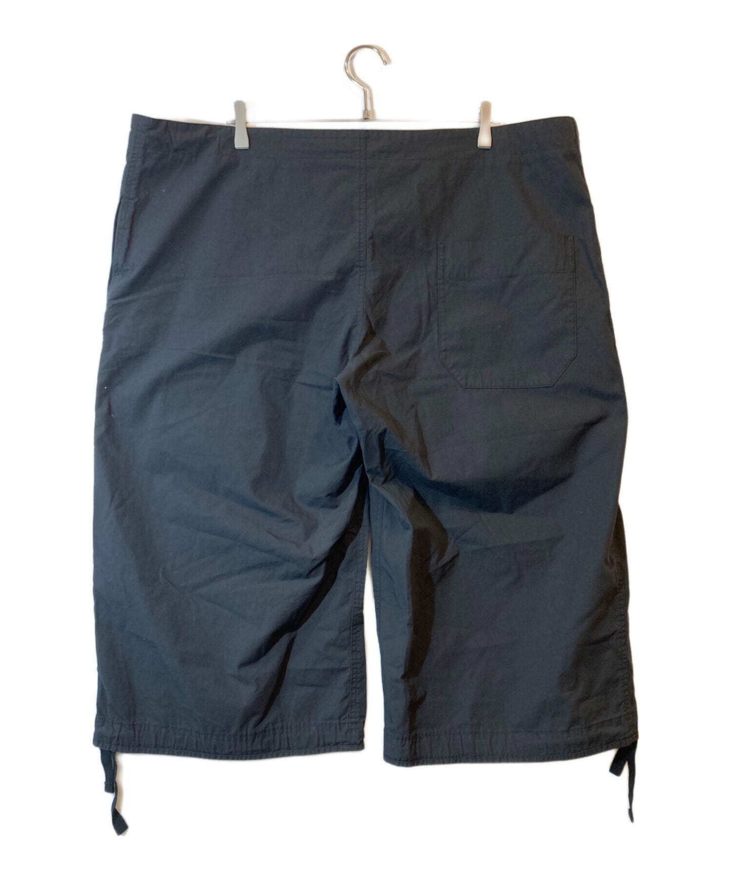 [Pre-owned] Y's Oversized big balloon pants YV-P20-009